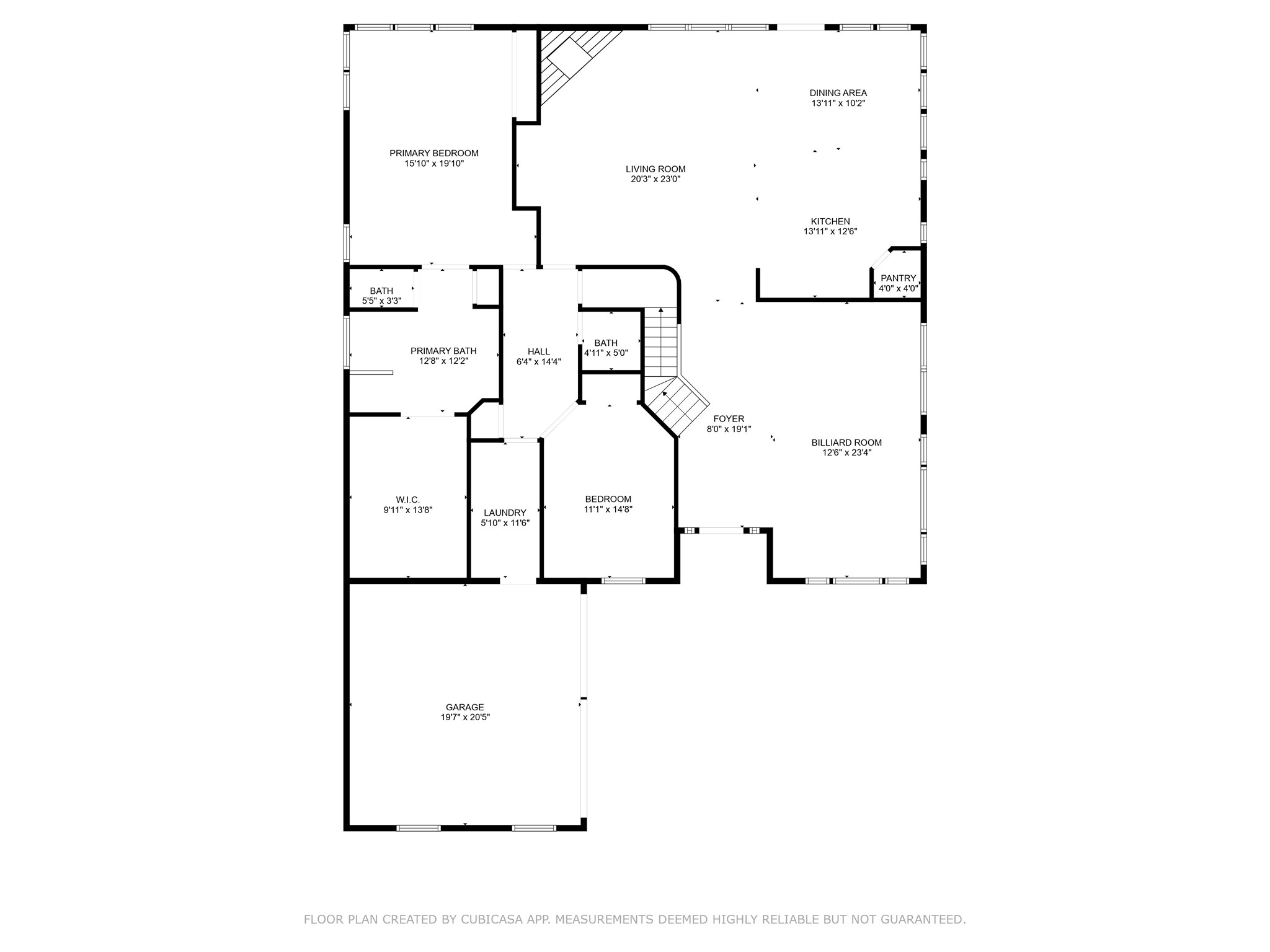 2402 Indian Trail