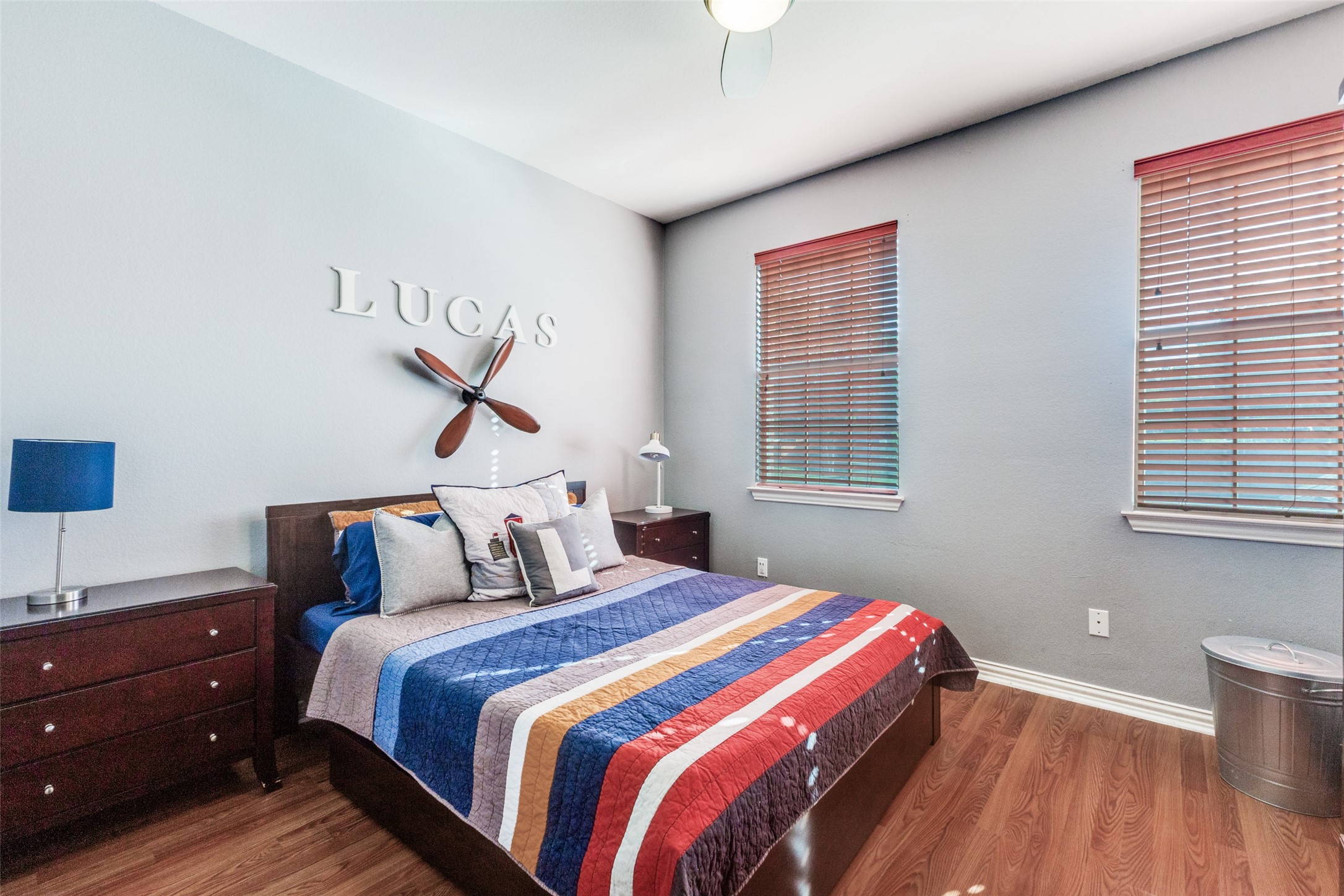 2402 Indian Trail