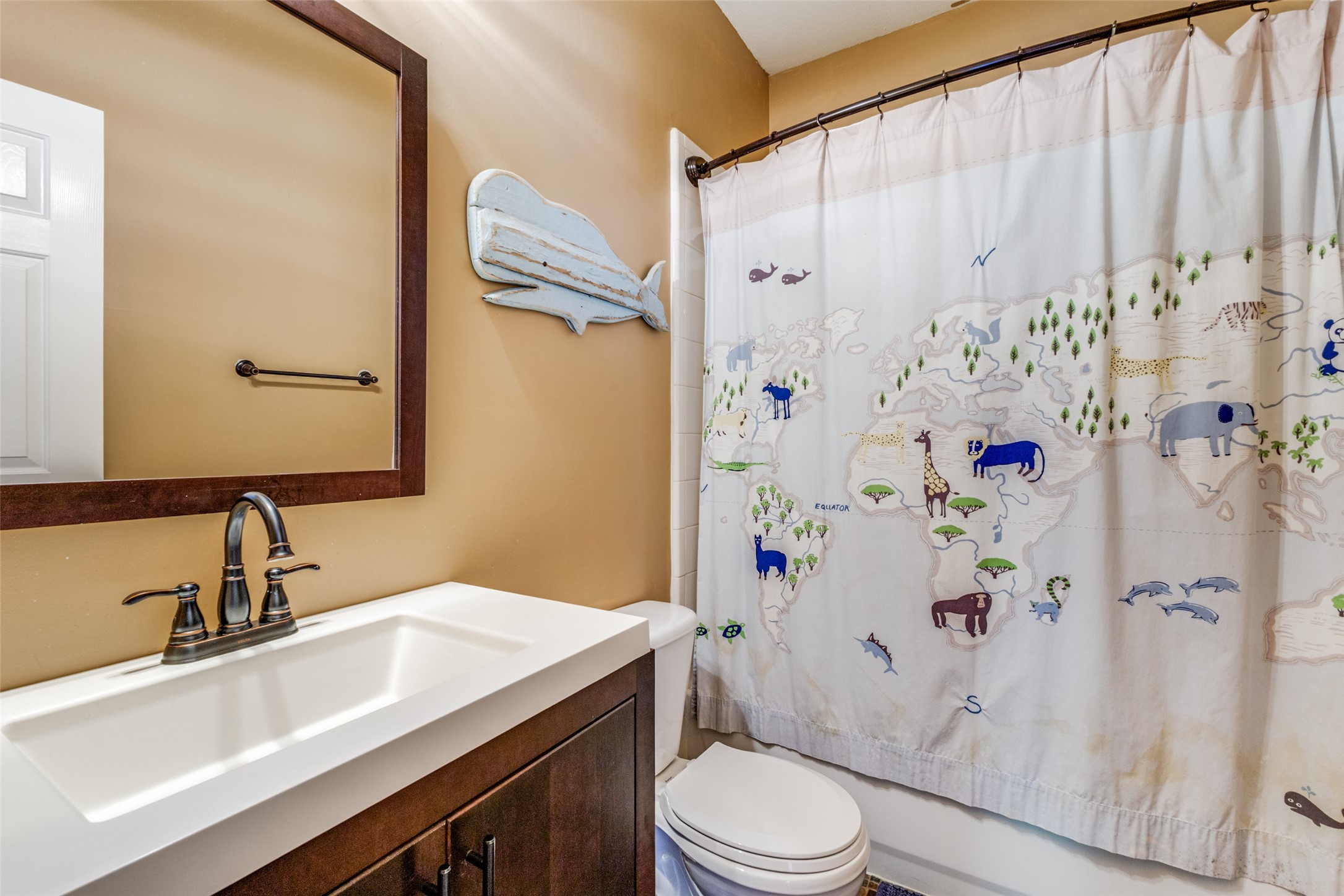 2402 Indian Trail