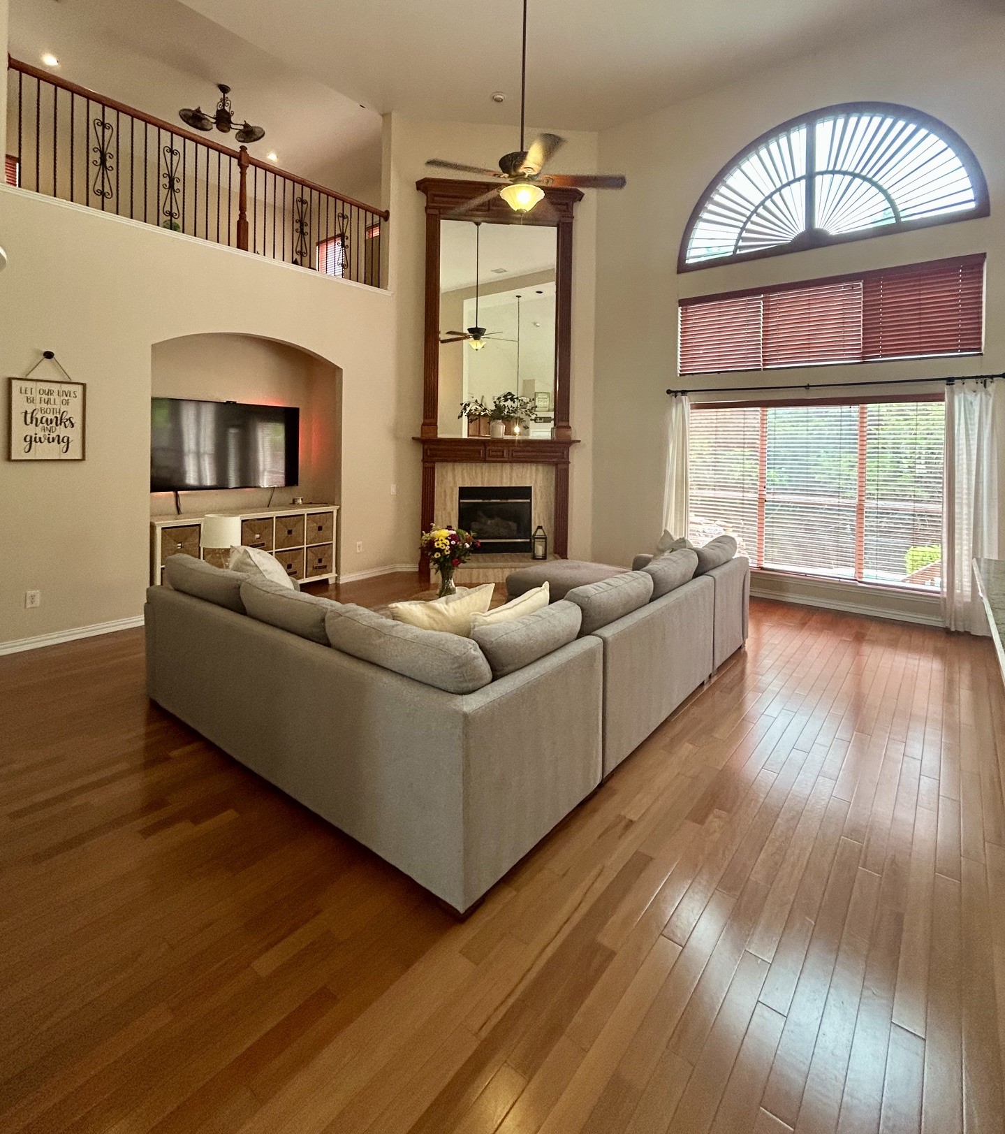2402 Indian Trail