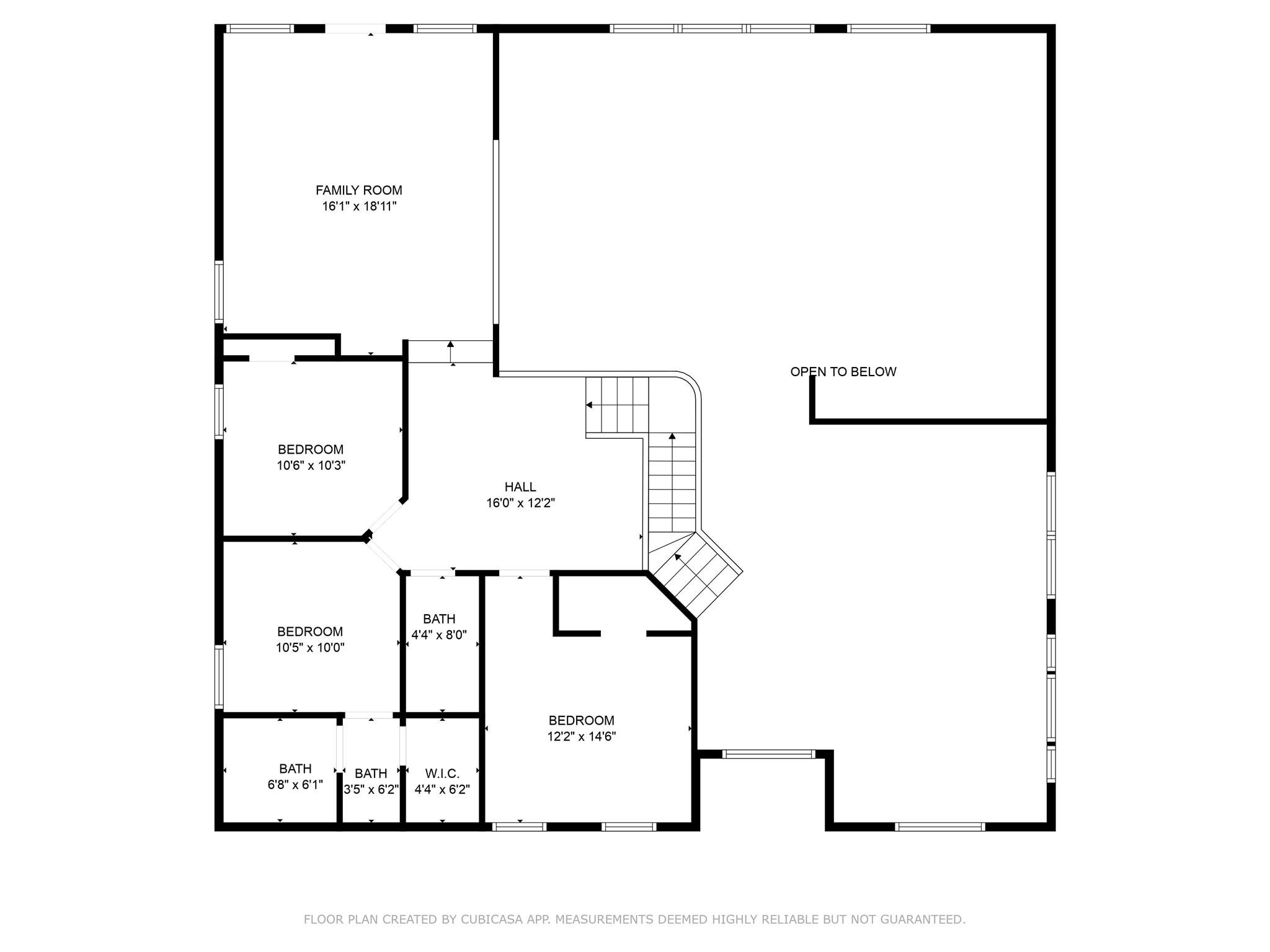 2402 Indian Trail