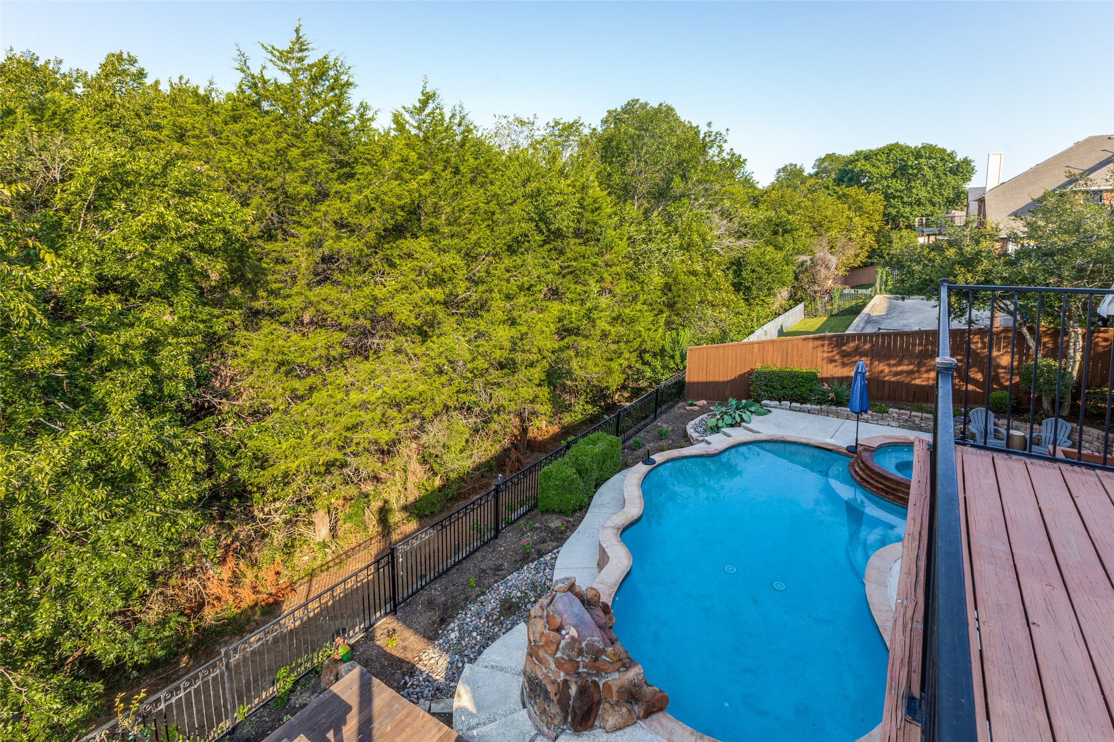 2402 Indian Trail