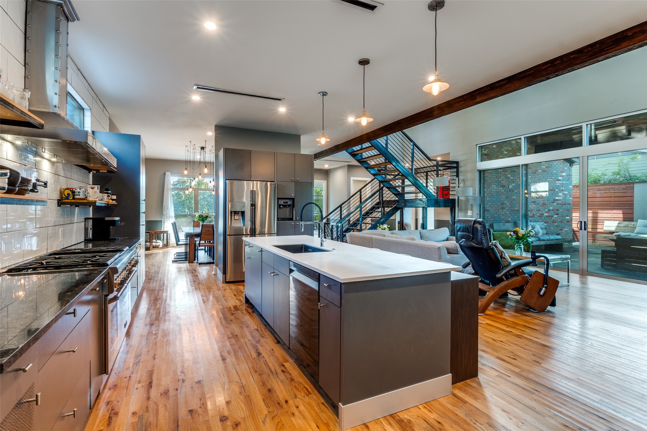 8915 Stanwood Drive