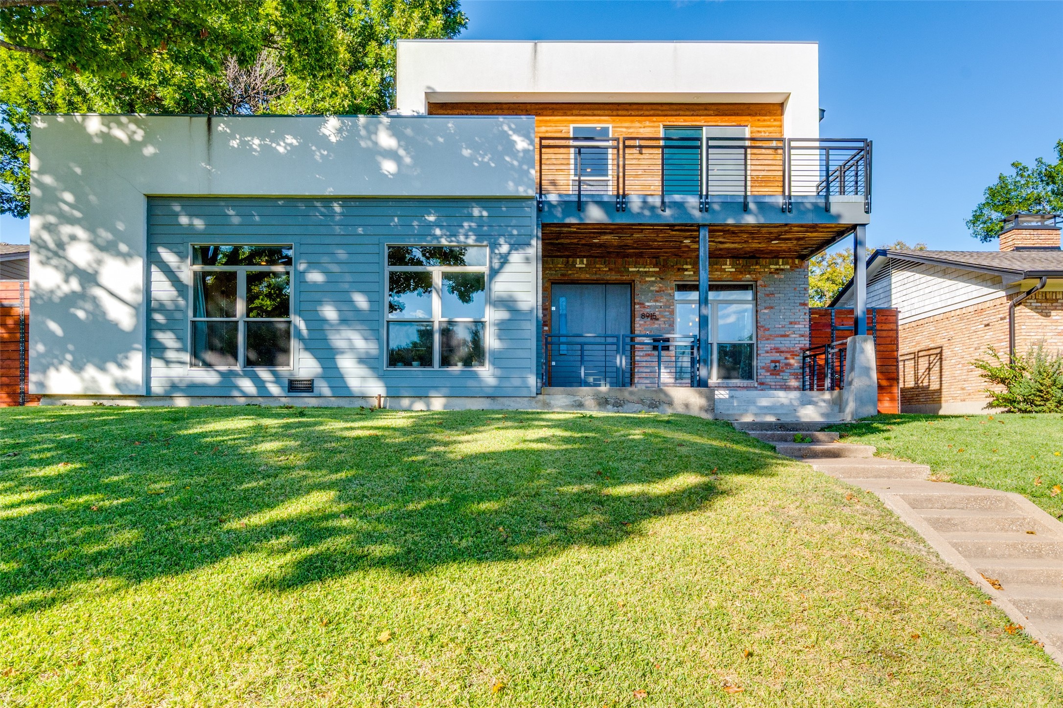 8915 Stanwood Drive