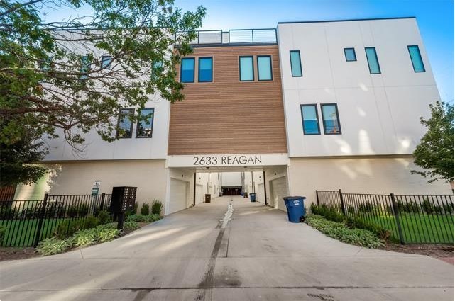 2633 Reagan Street 106