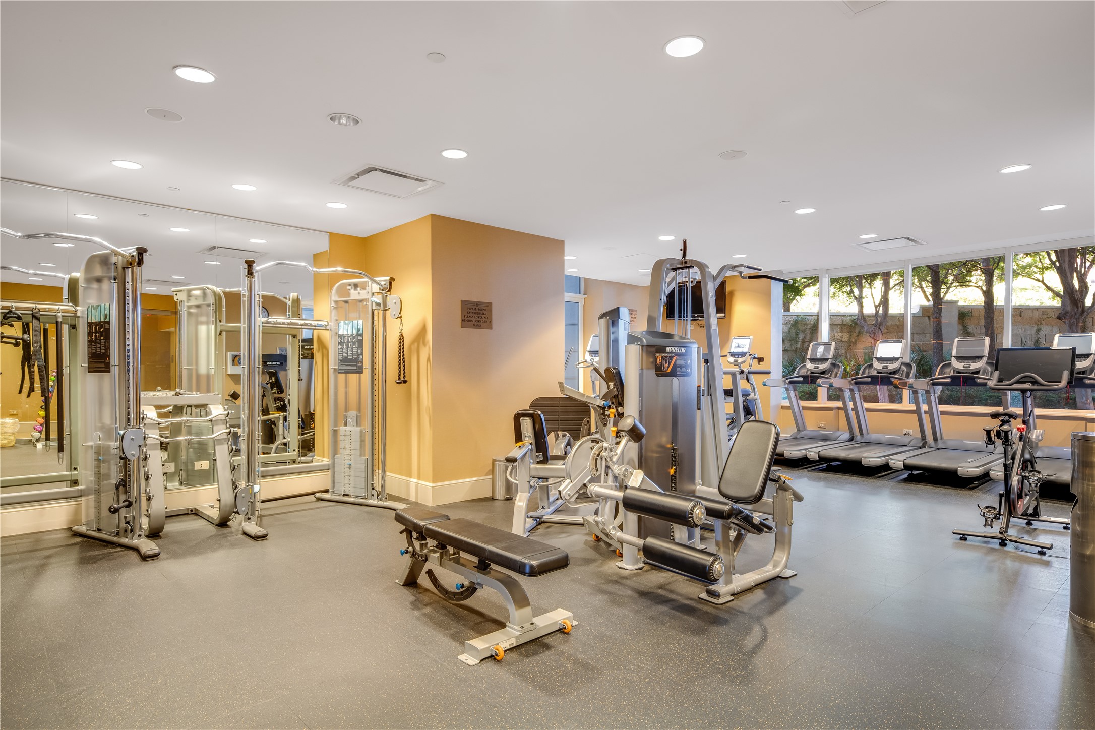 3505 Turtle Creek Boulevard 18C