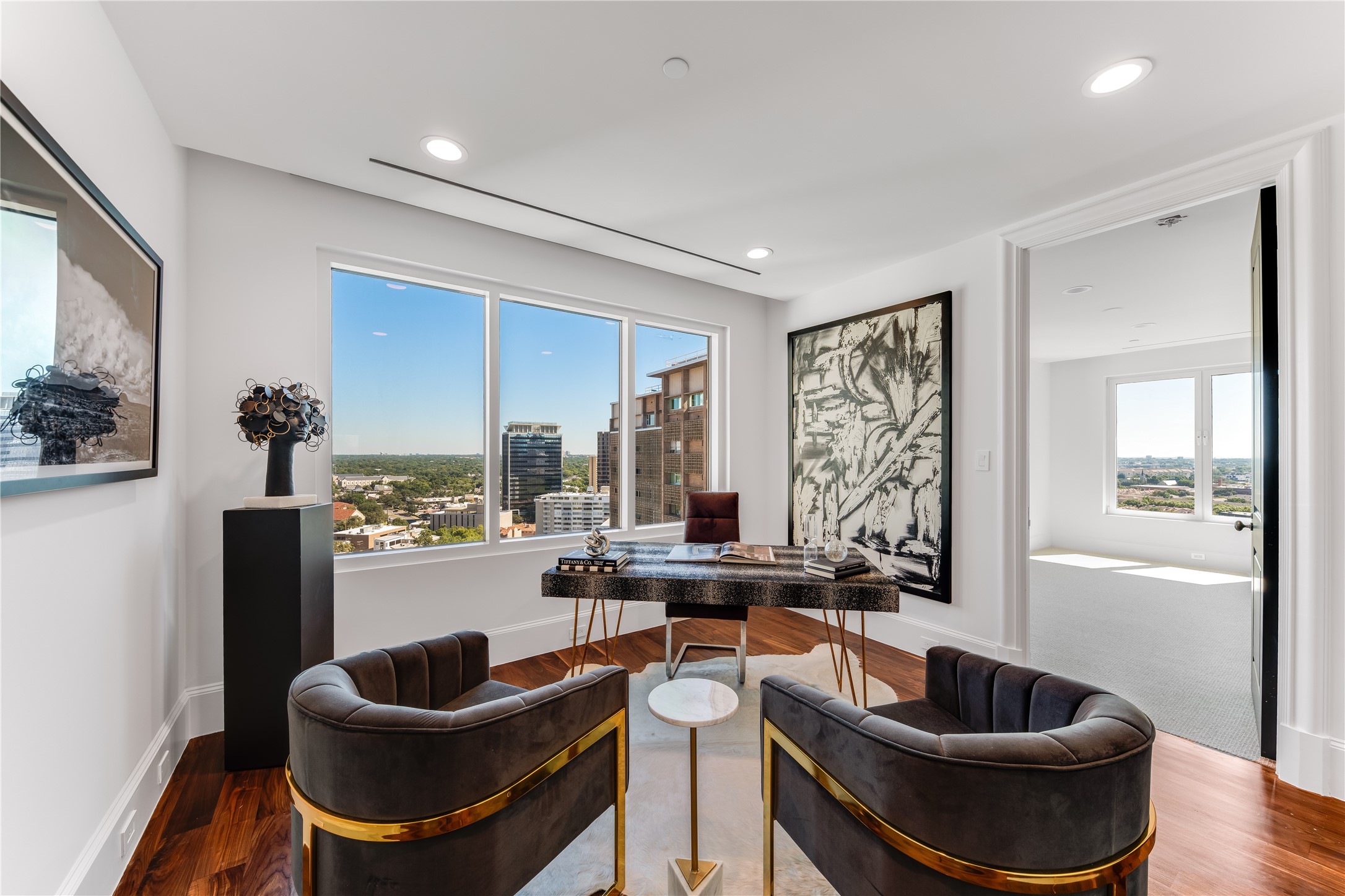 3505 Turtle Creek Boulevard 18C