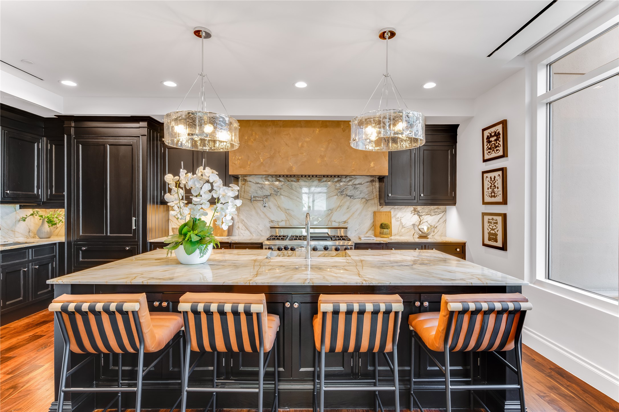 3505 Turtle Creek Boulevard 18C