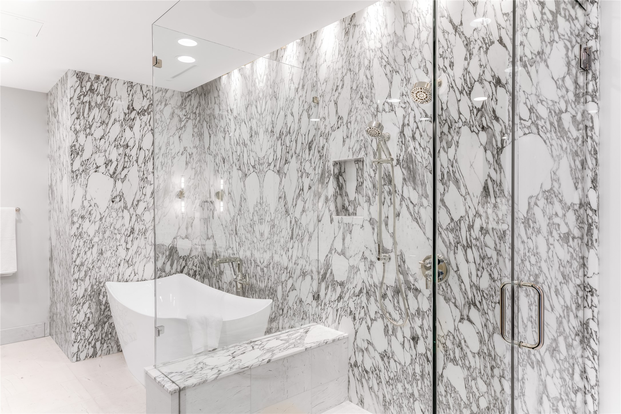 3505 Turtle Creek Boulevard 18C