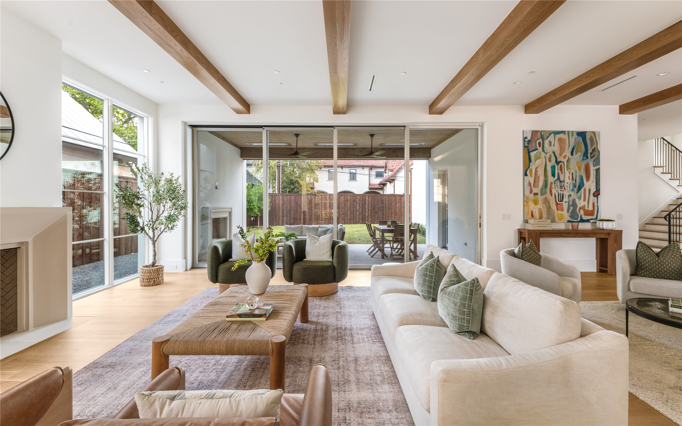 4024 Marquette Street