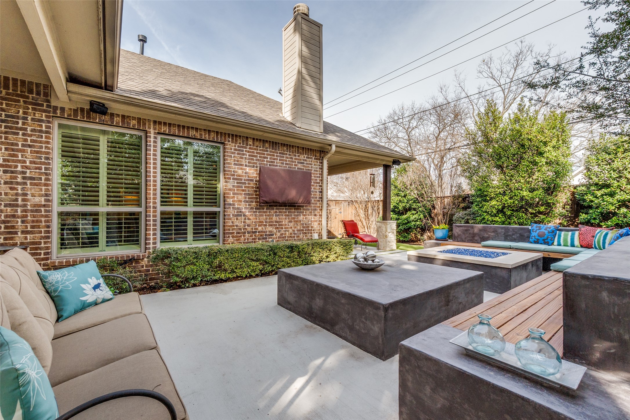 6023 Del Norte Lane