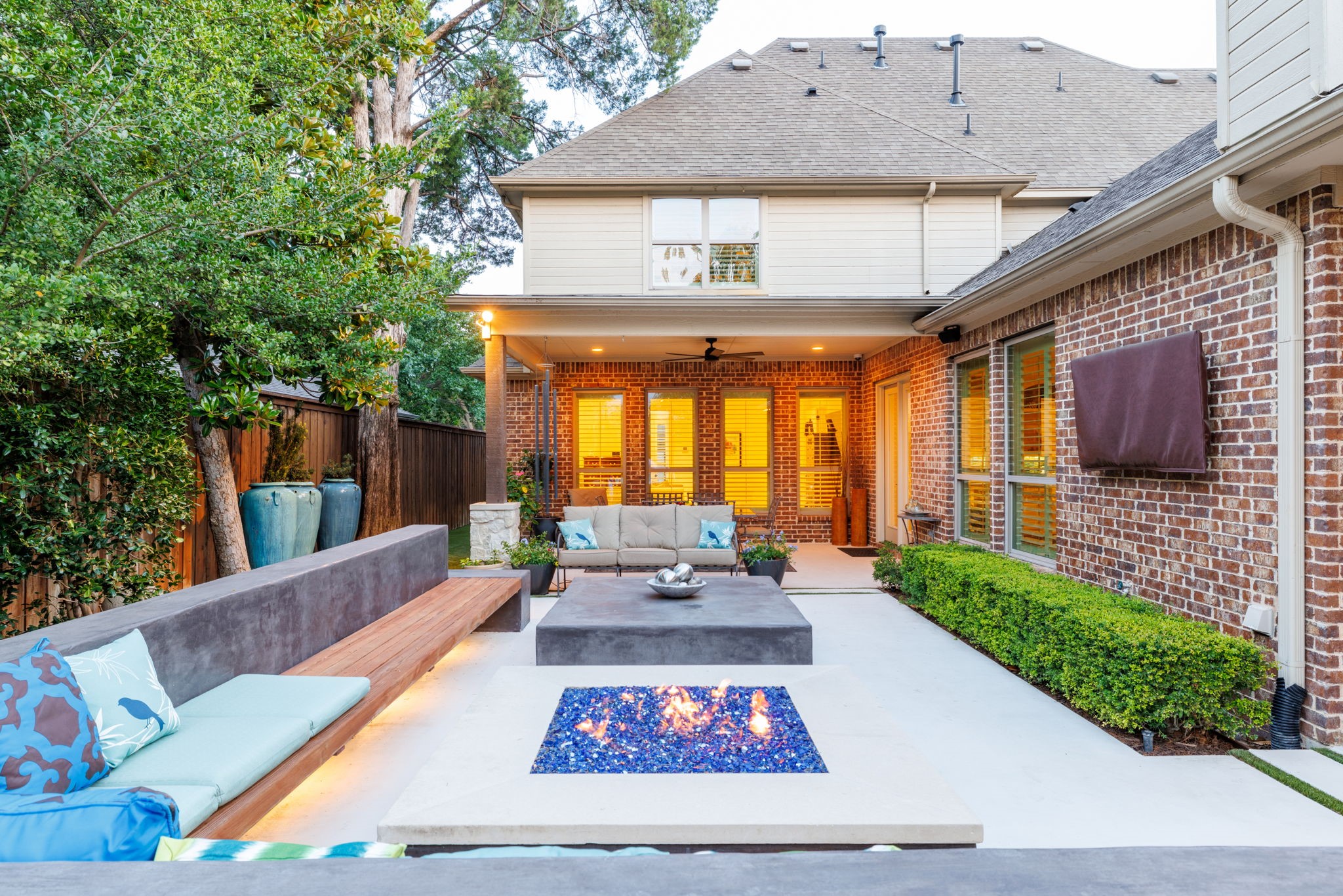 6023 Del Norte Lane