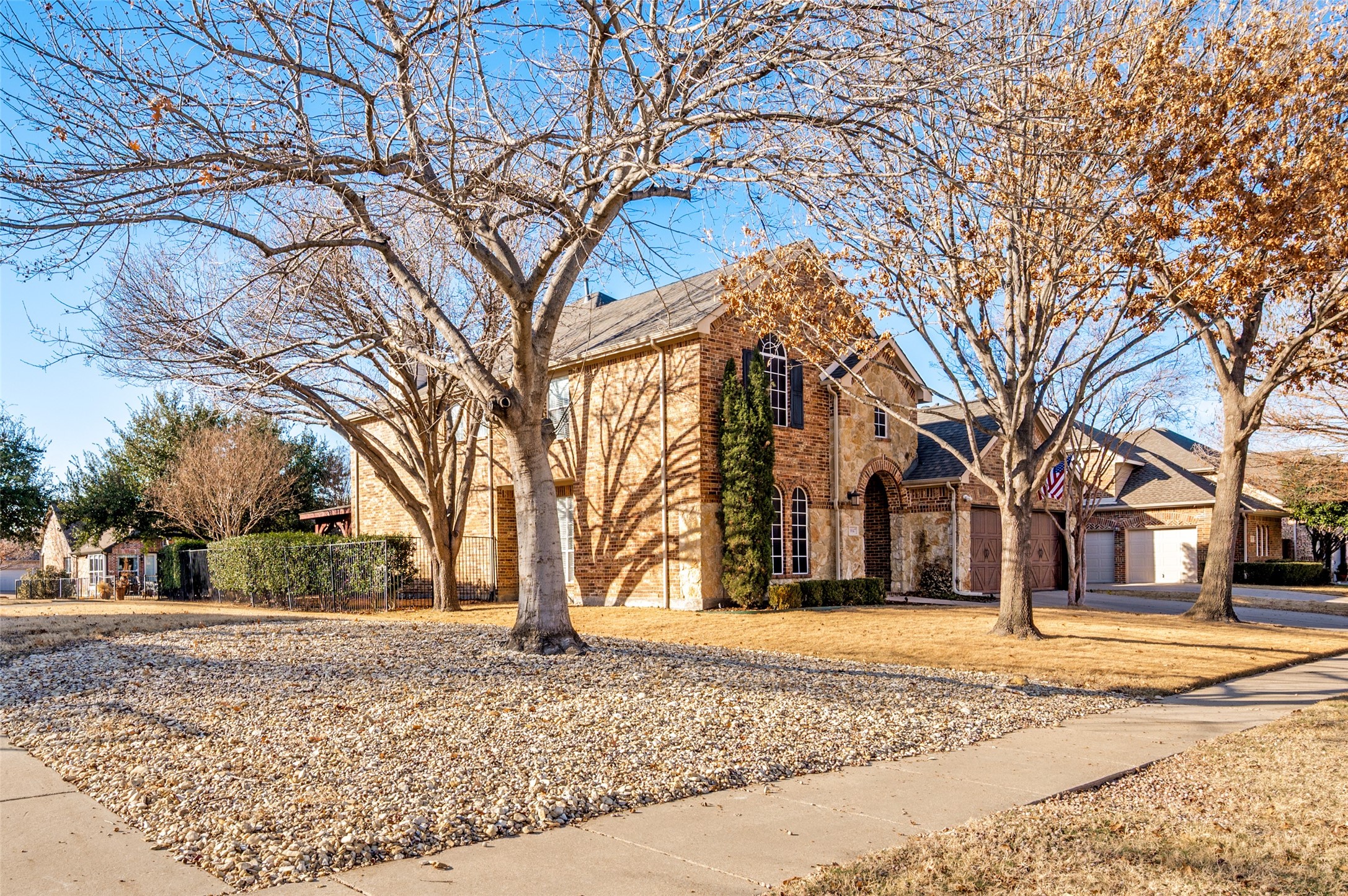 10047 Deerfield Drive