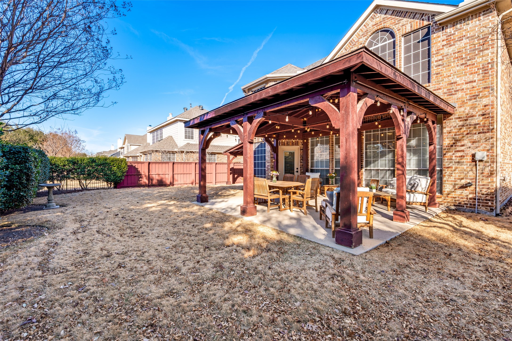 10047 Deerfield Drive