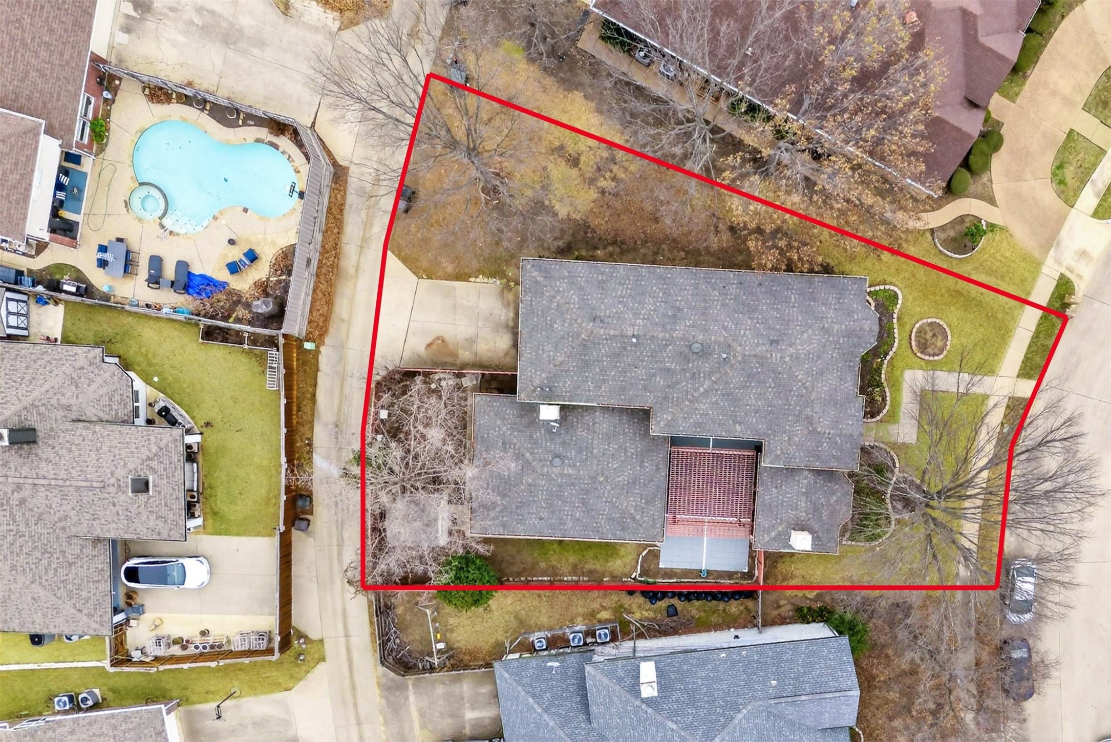 733 Pine Lakes Drive