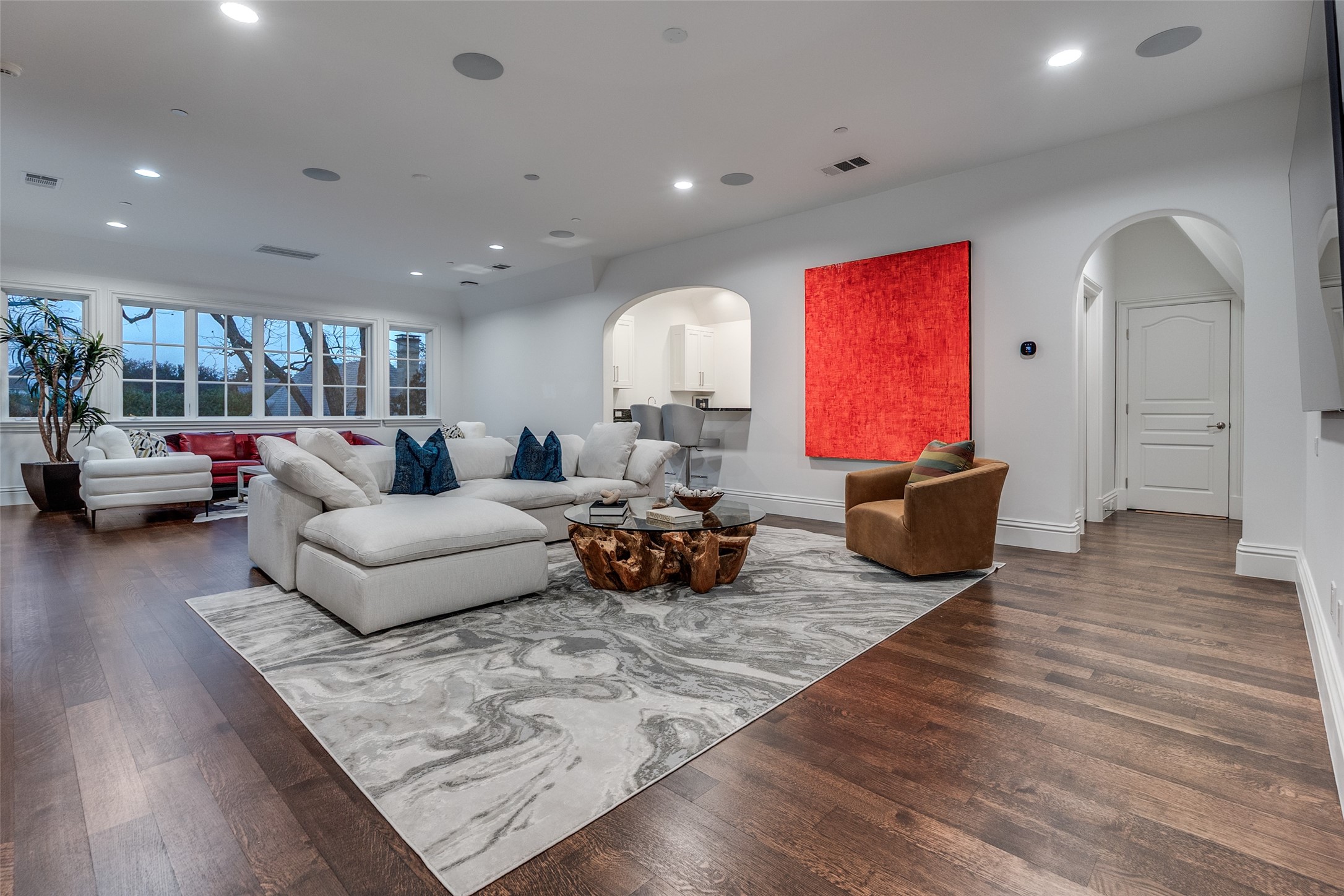 4255 Cochran Chapel Road