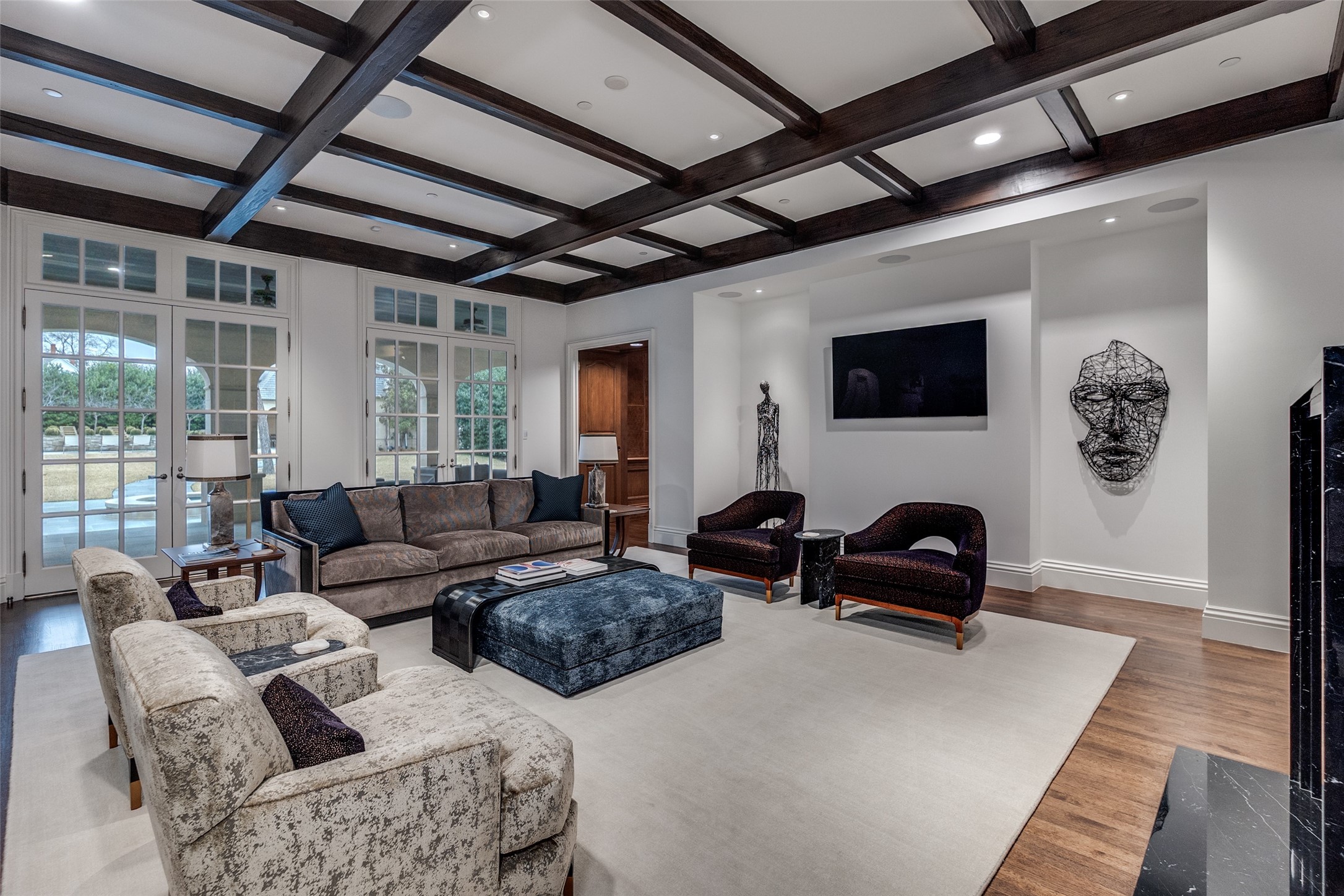 4255 Cochran Chapel Road