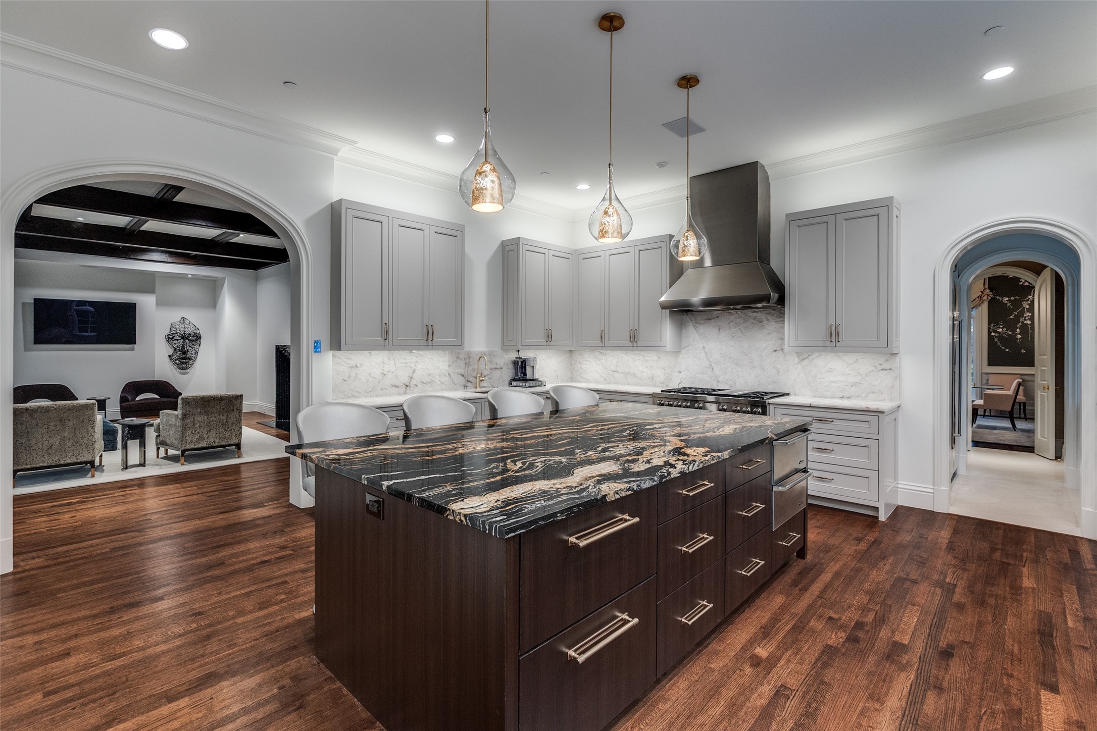 4255 Cochran Chapel Road