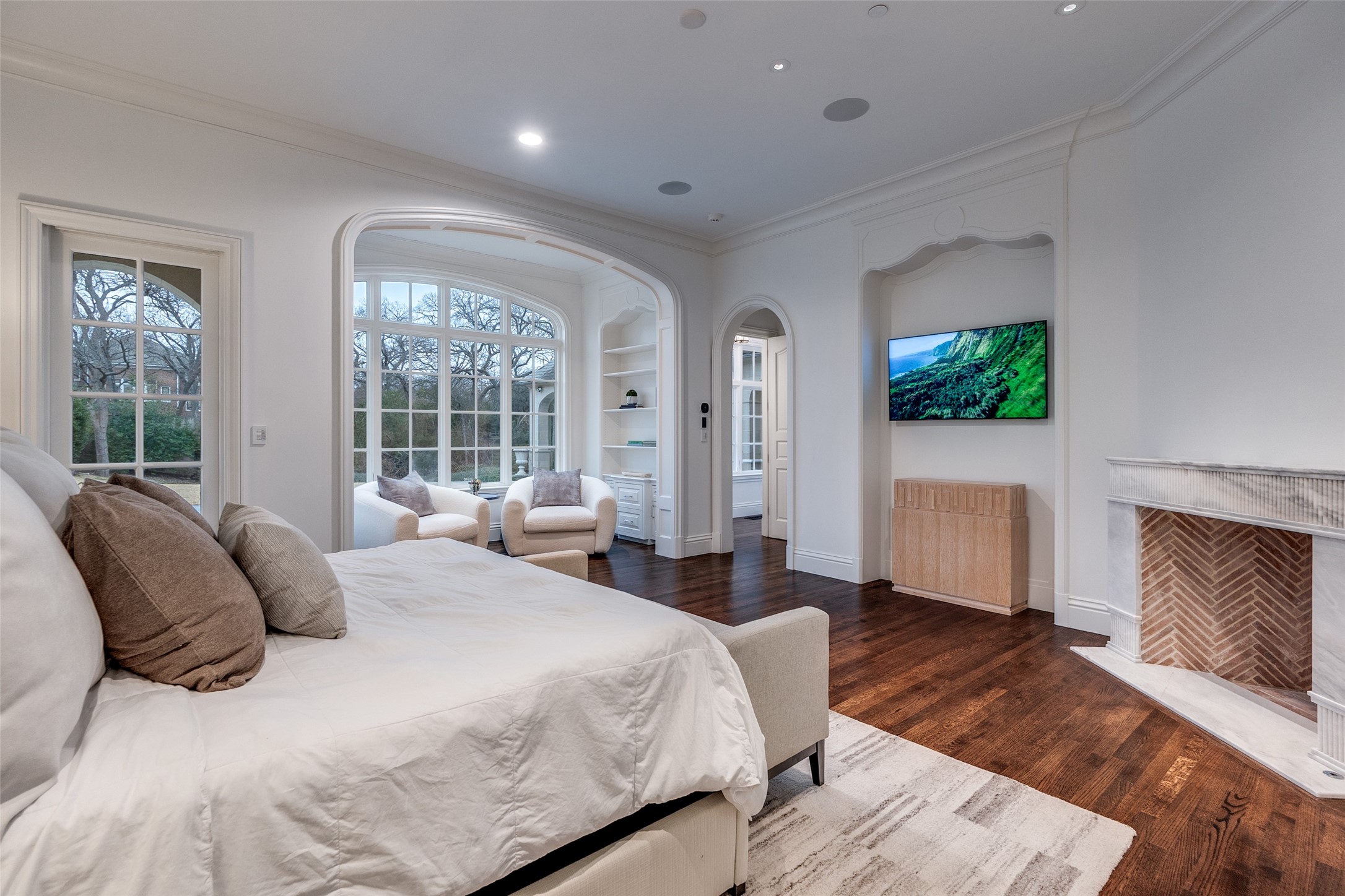 4255 Cochran Chapel Road