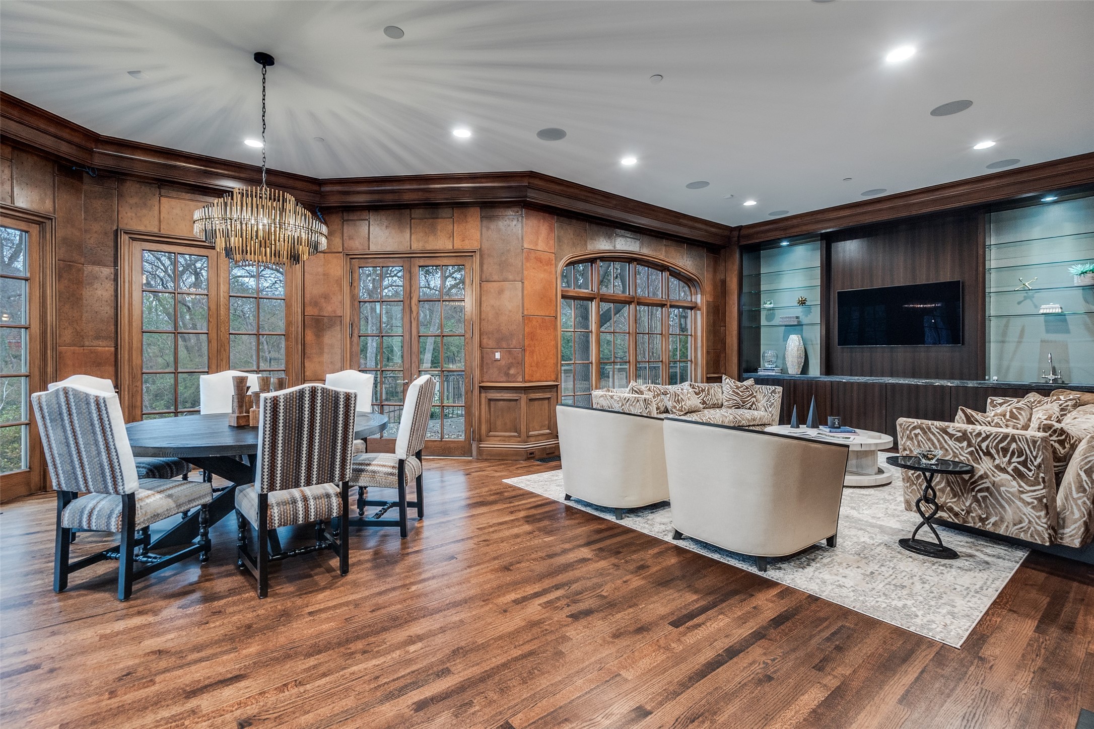 4255 Cochran Chapel Road