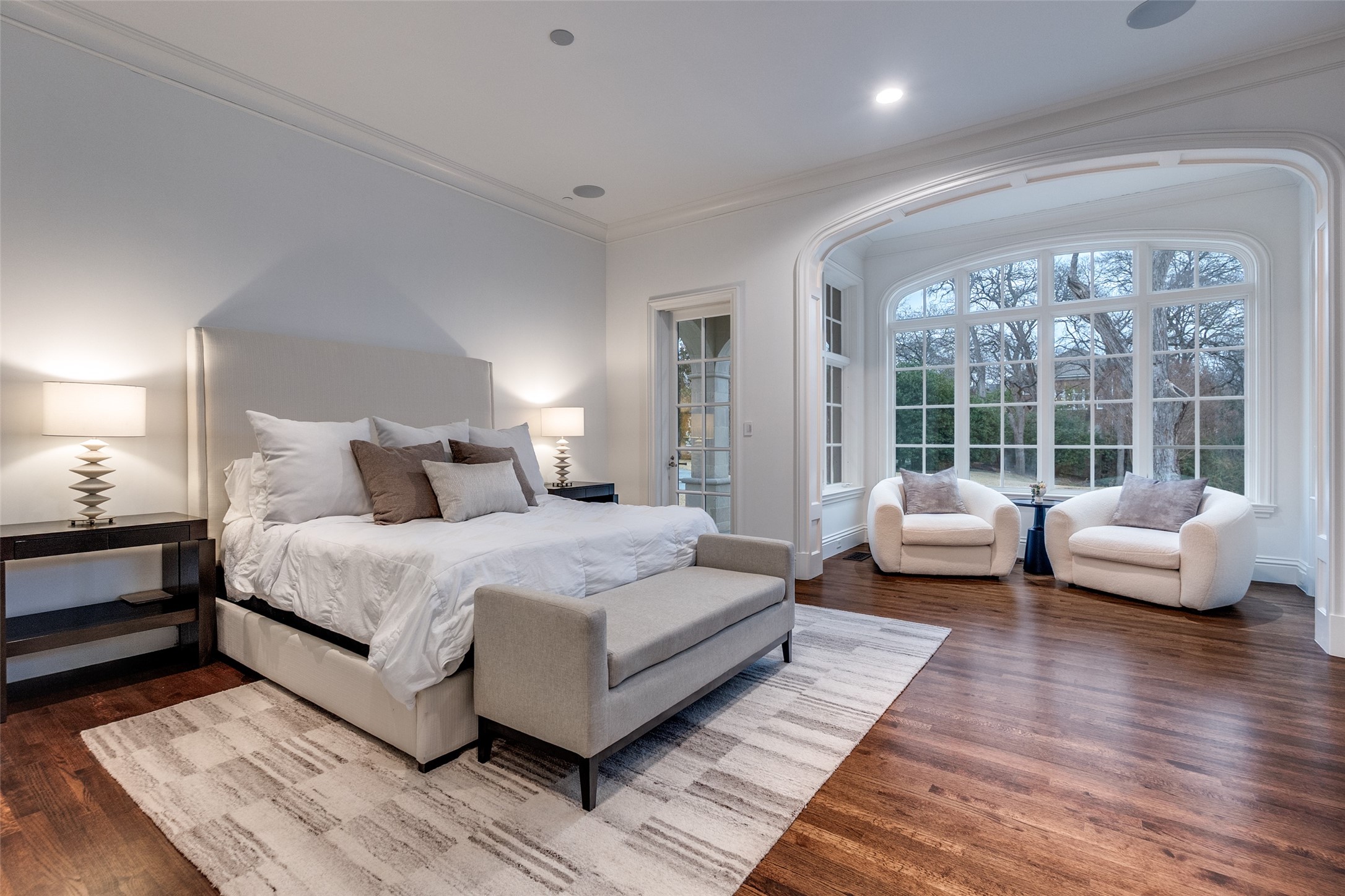 4255 Cochran Chapel Road