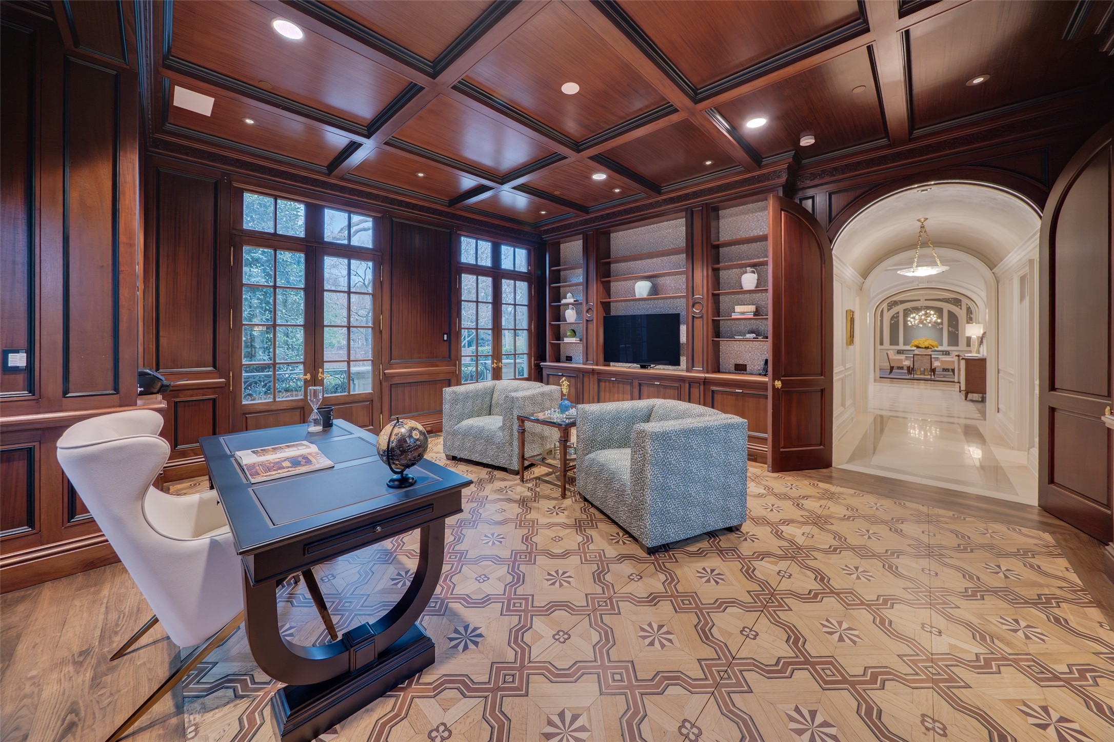 4255 Cochran Chapel Road