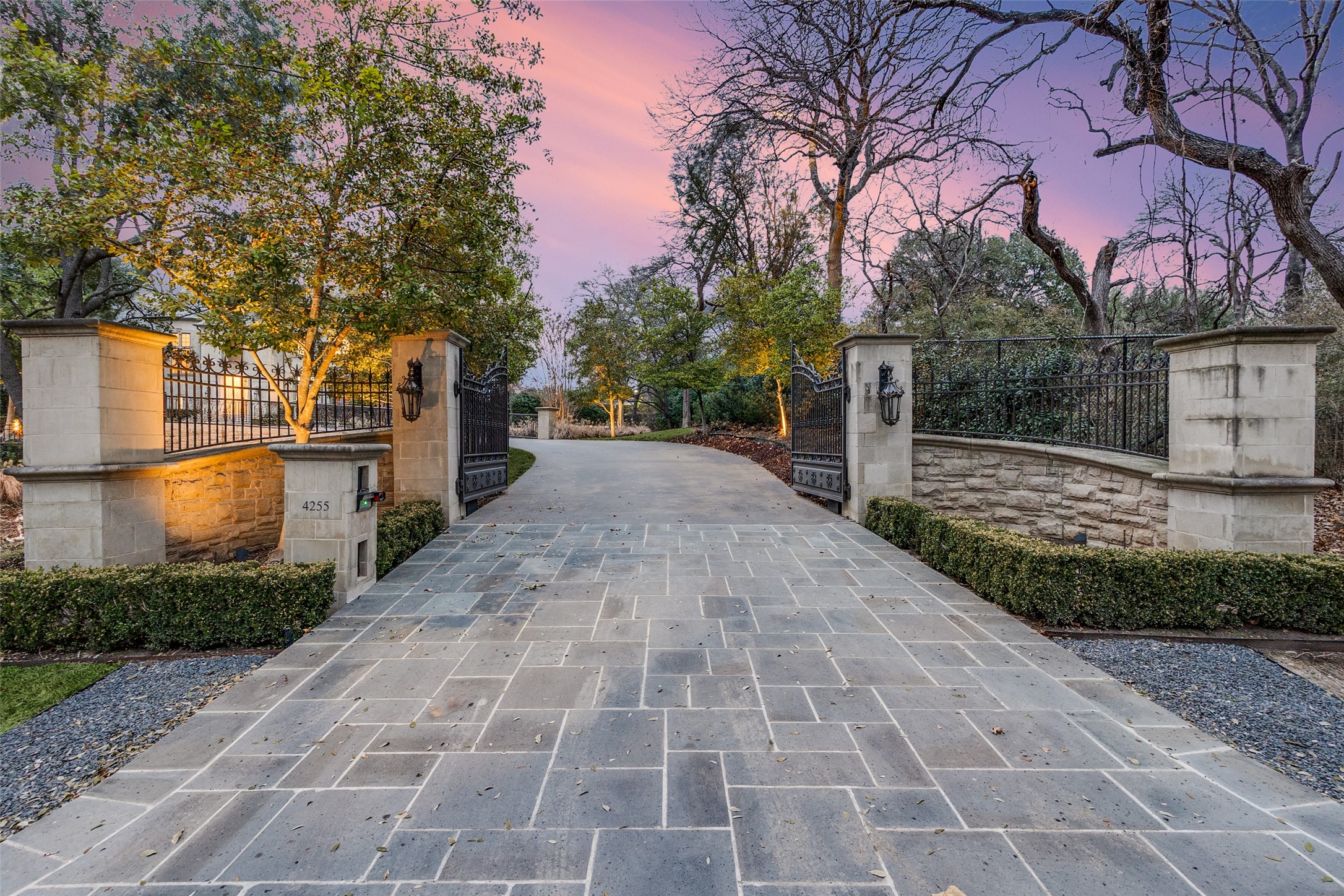 4255 Cochran Chapel Road