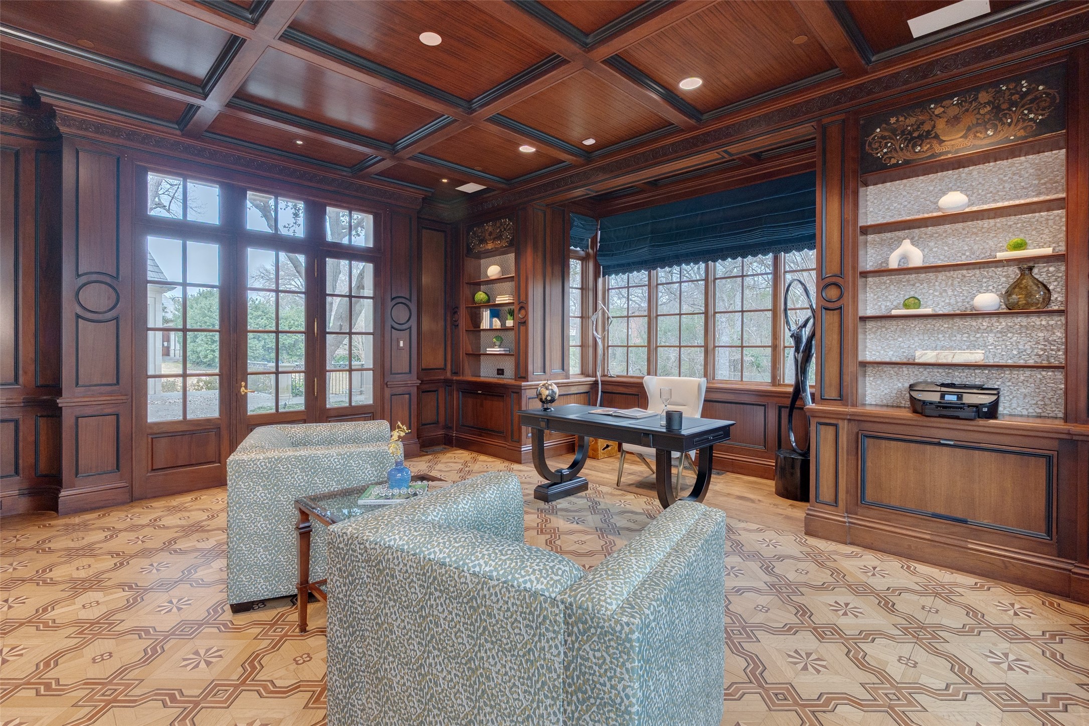 4255 Cochran Chapel Road