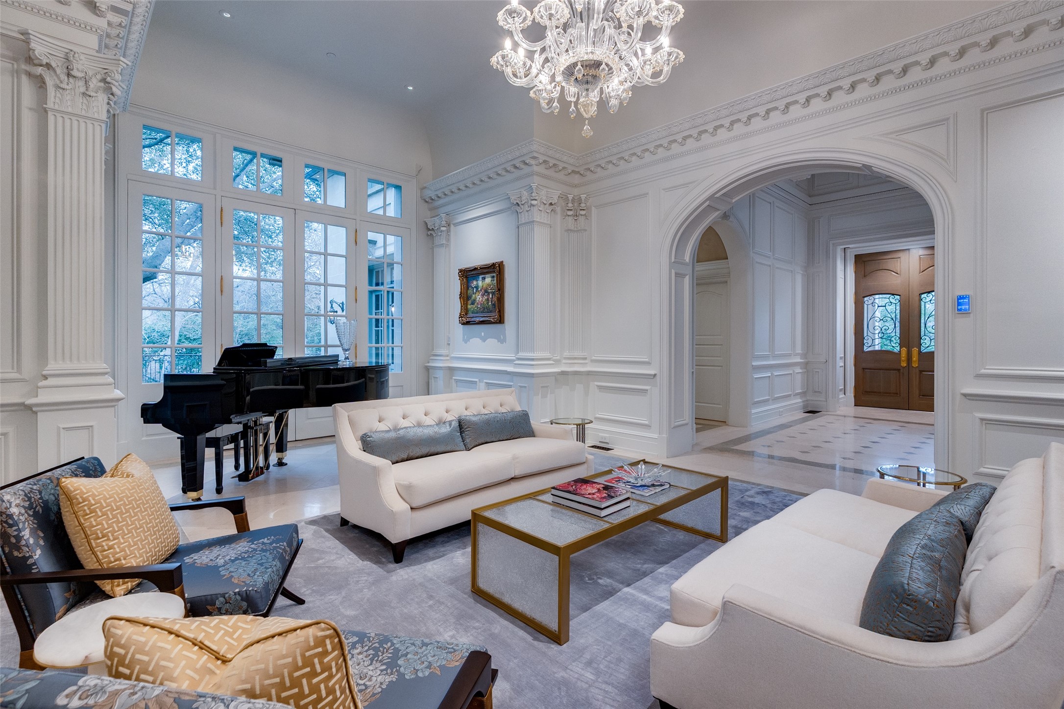 4255 Cochran Chapel Road