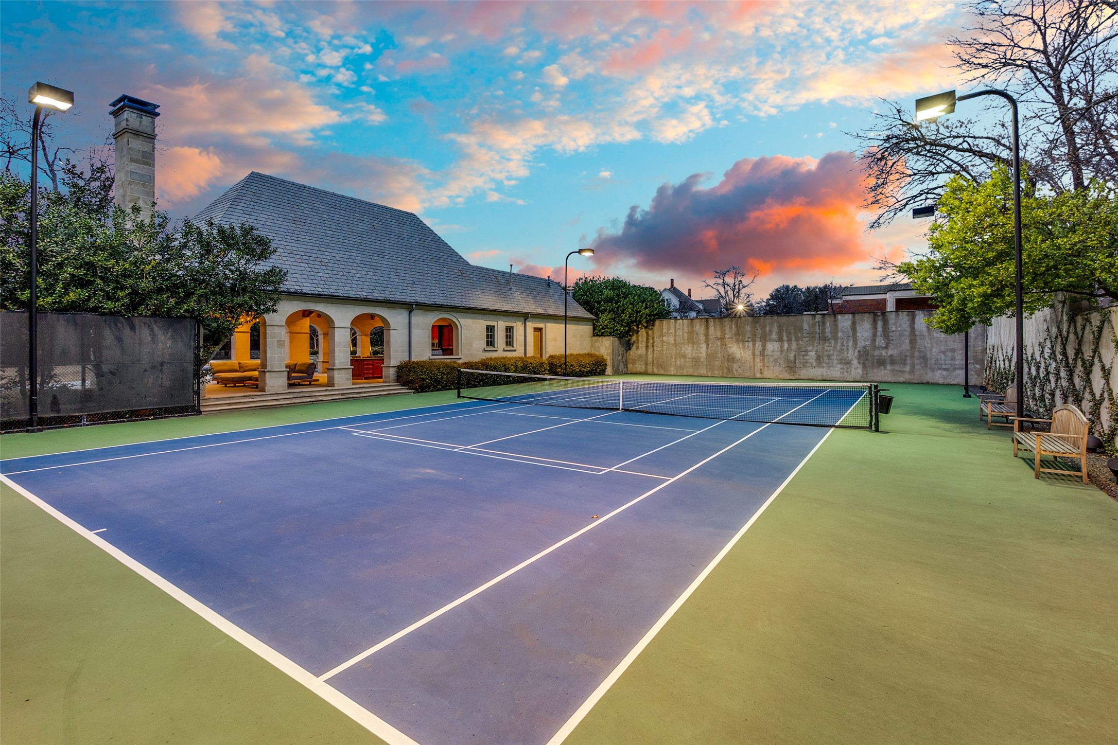 4255 Cochran Chapel Road