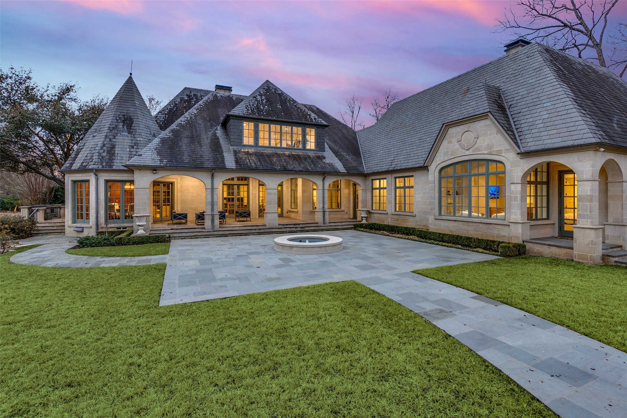 4255 Cochran Chapel Road