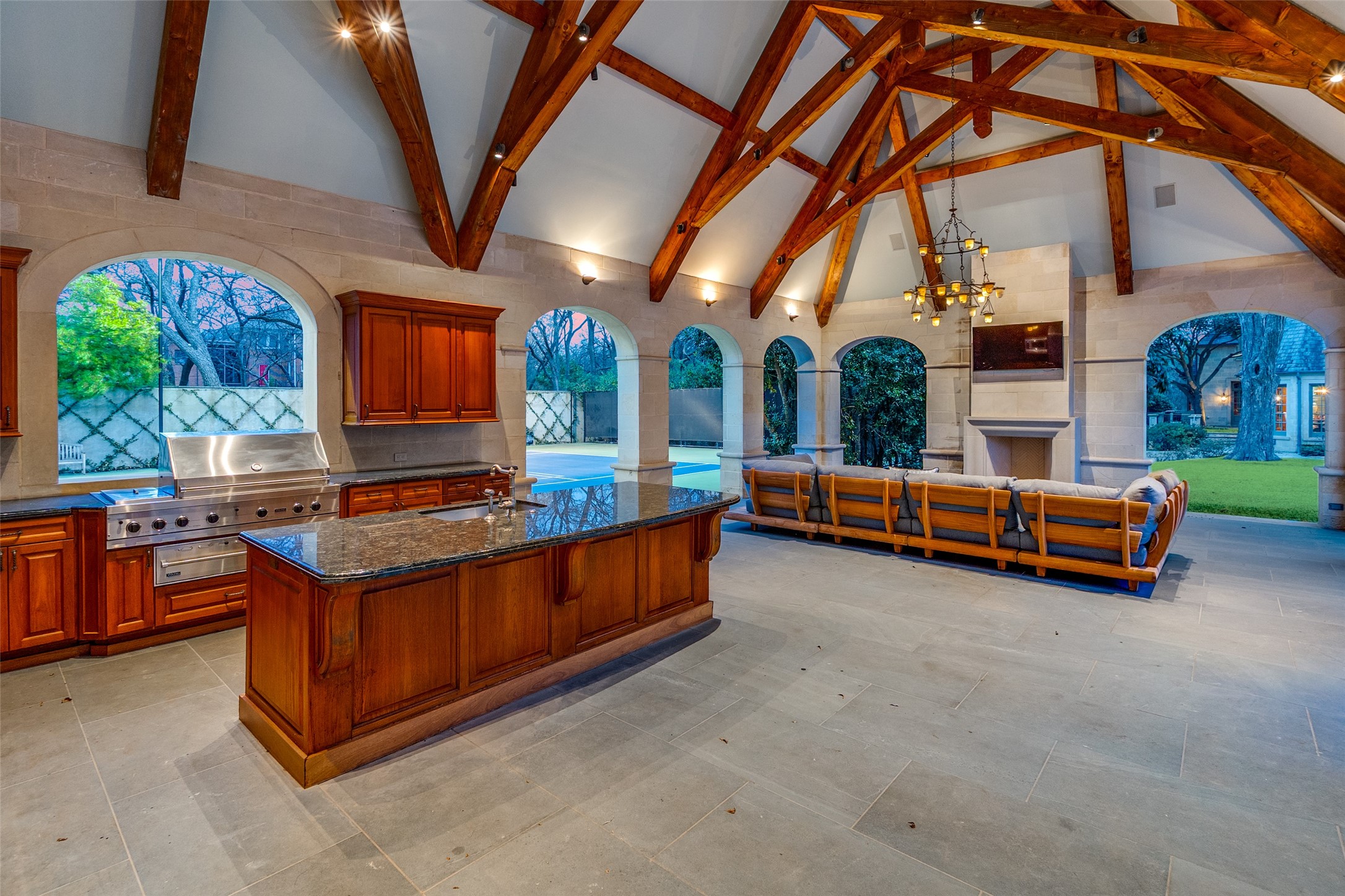 4255 Cochran Chapel Road