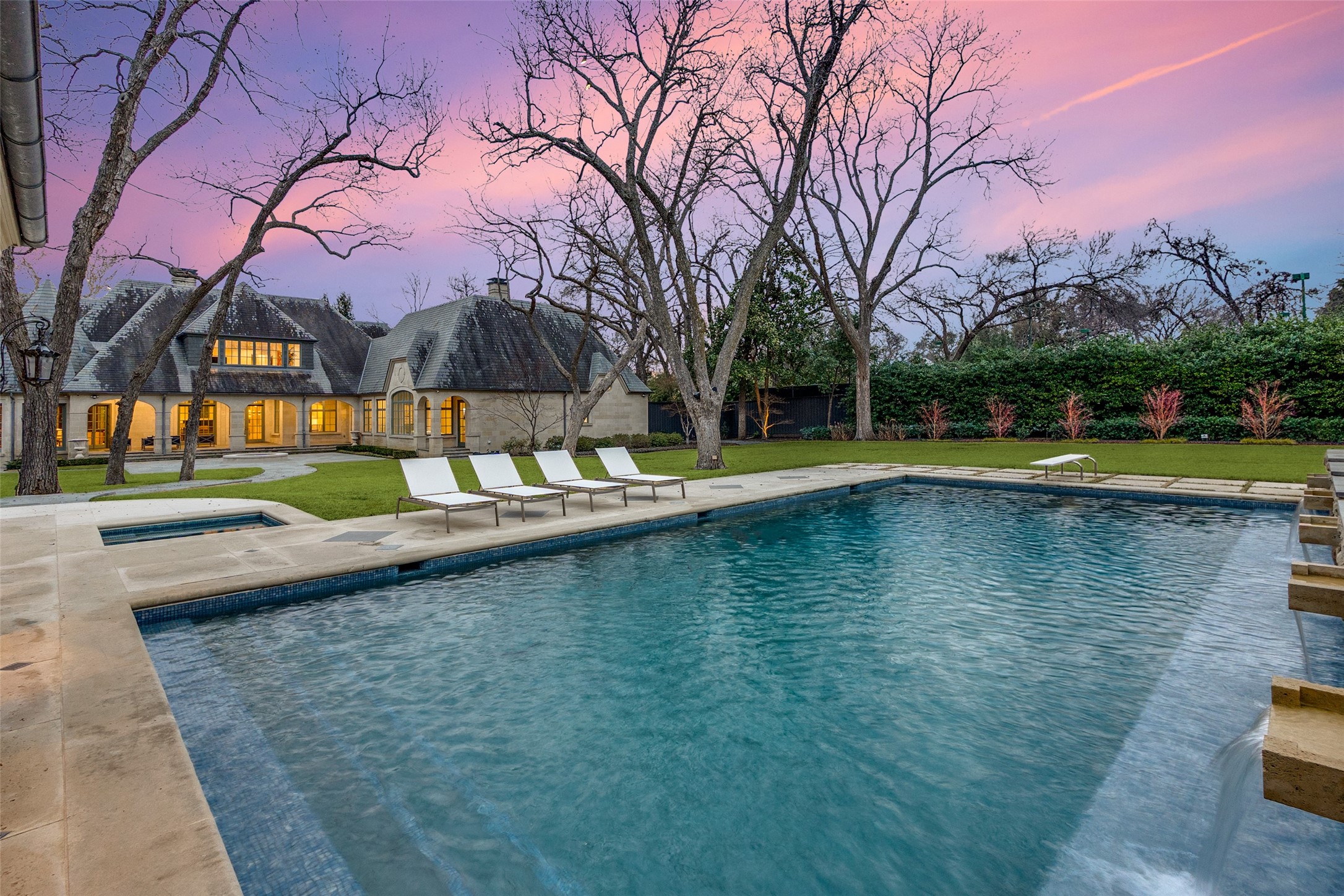 4255 Cochran Chapel Road