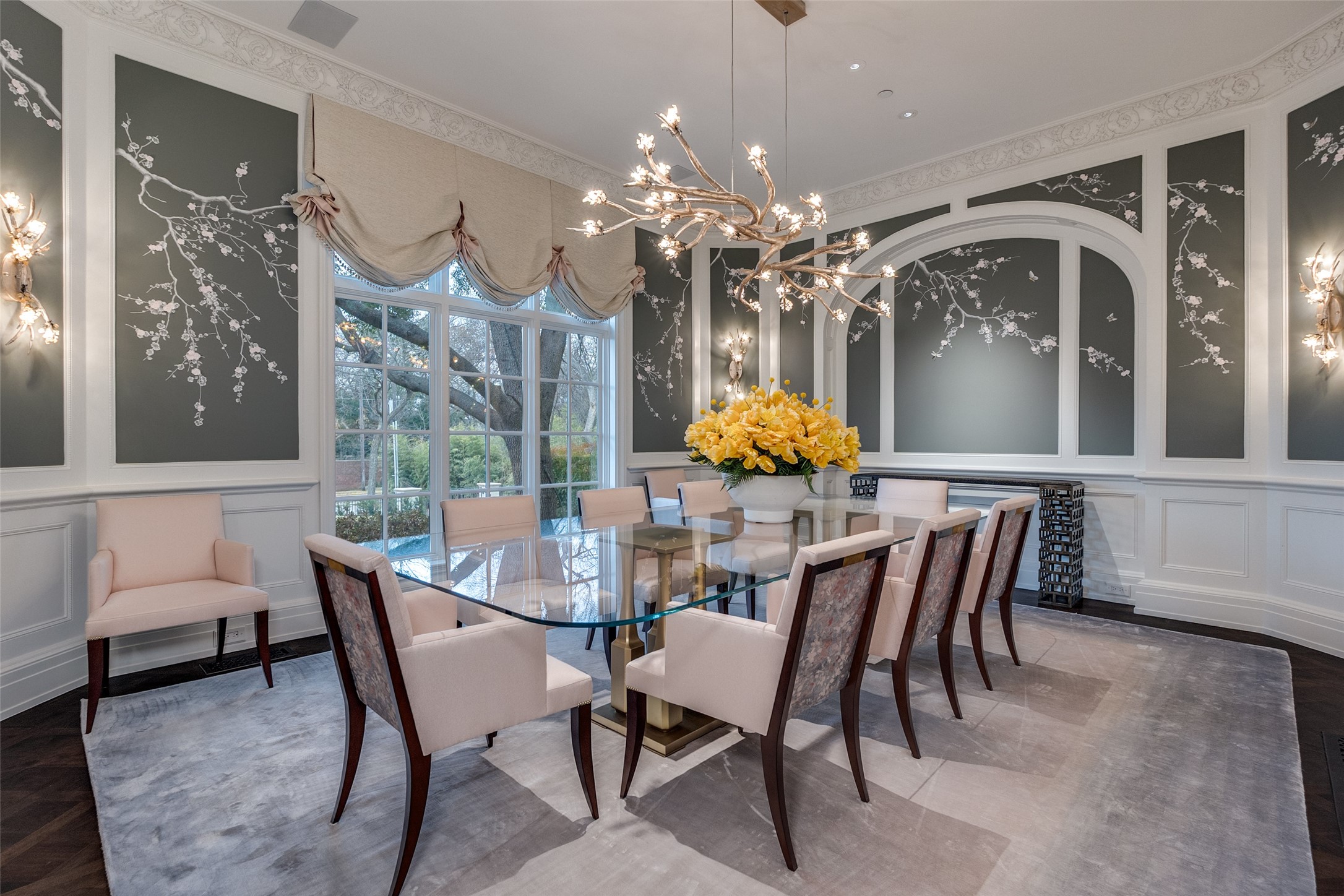 4255 Cochran Chapel Road