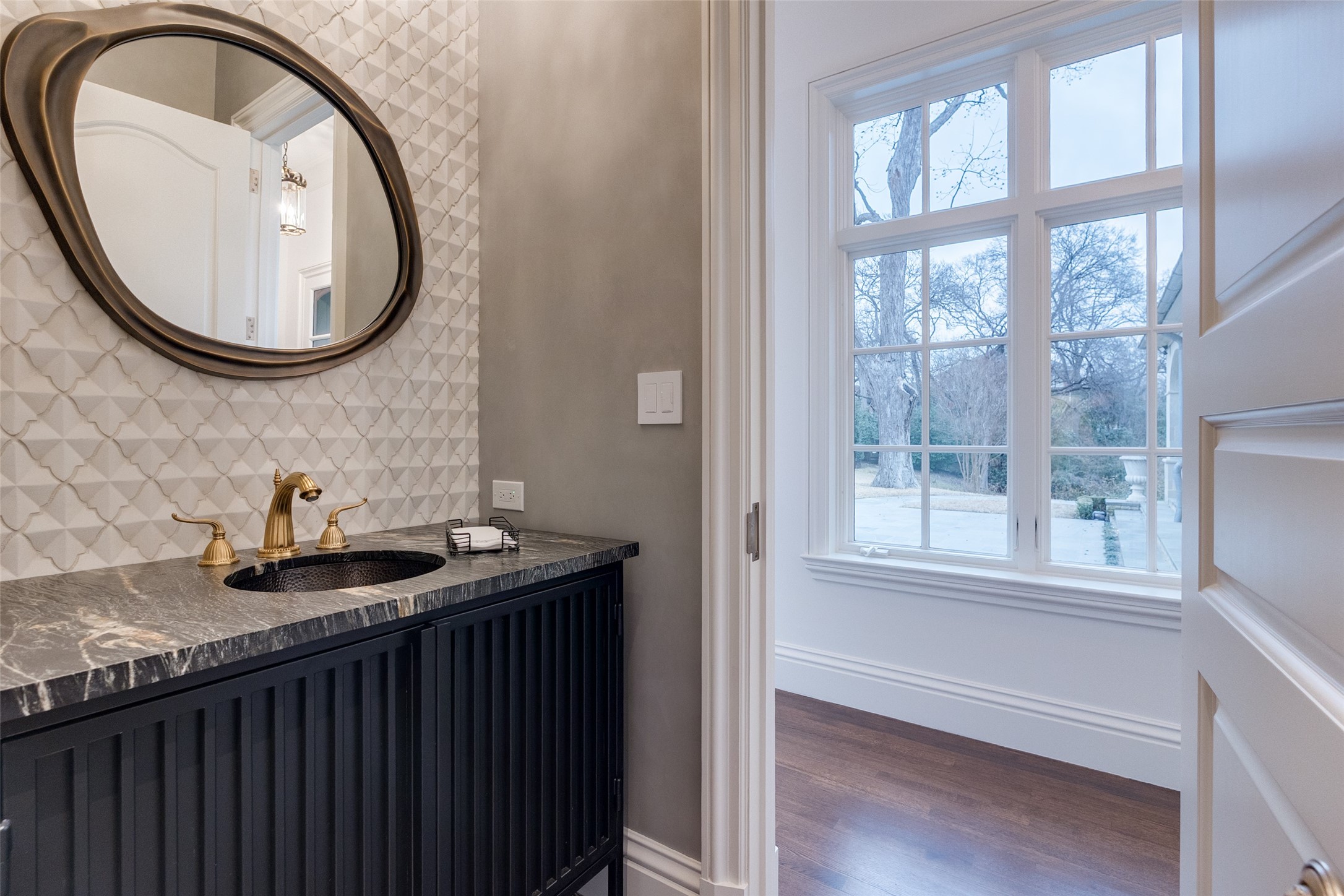 4255 Cochran Chapel Road