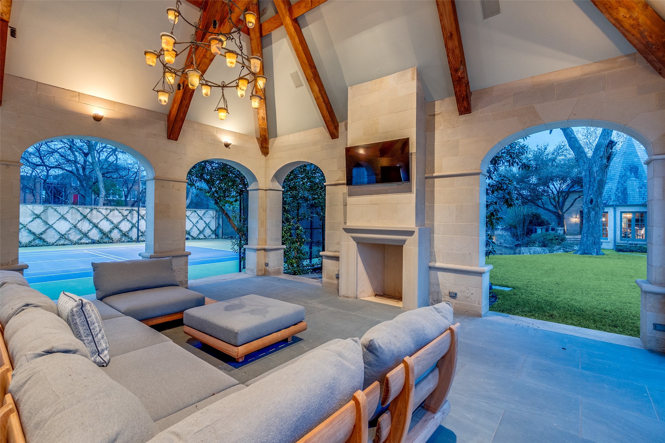 4255 Cochran Chapel Road