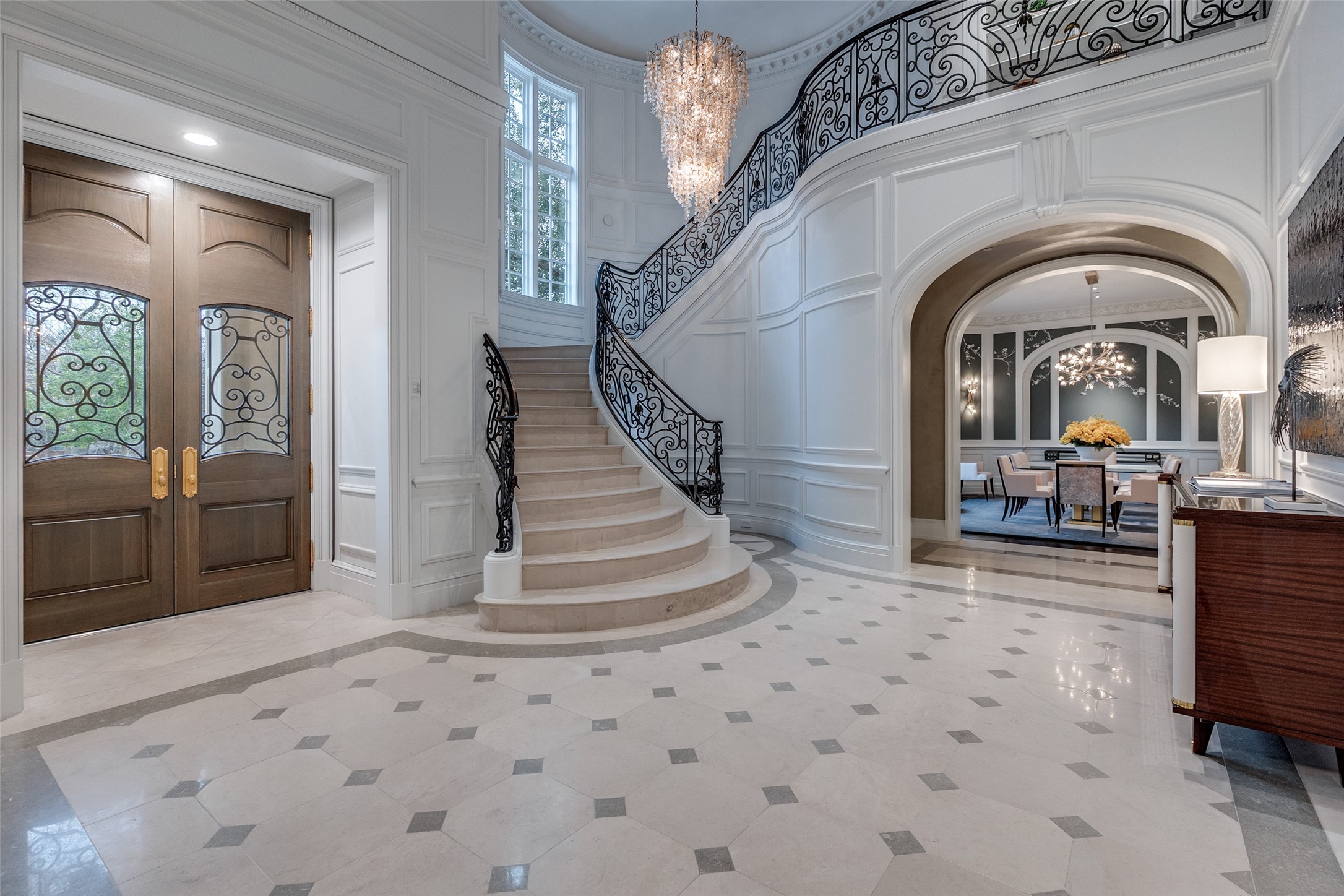 4255 Cochran Chapel Road