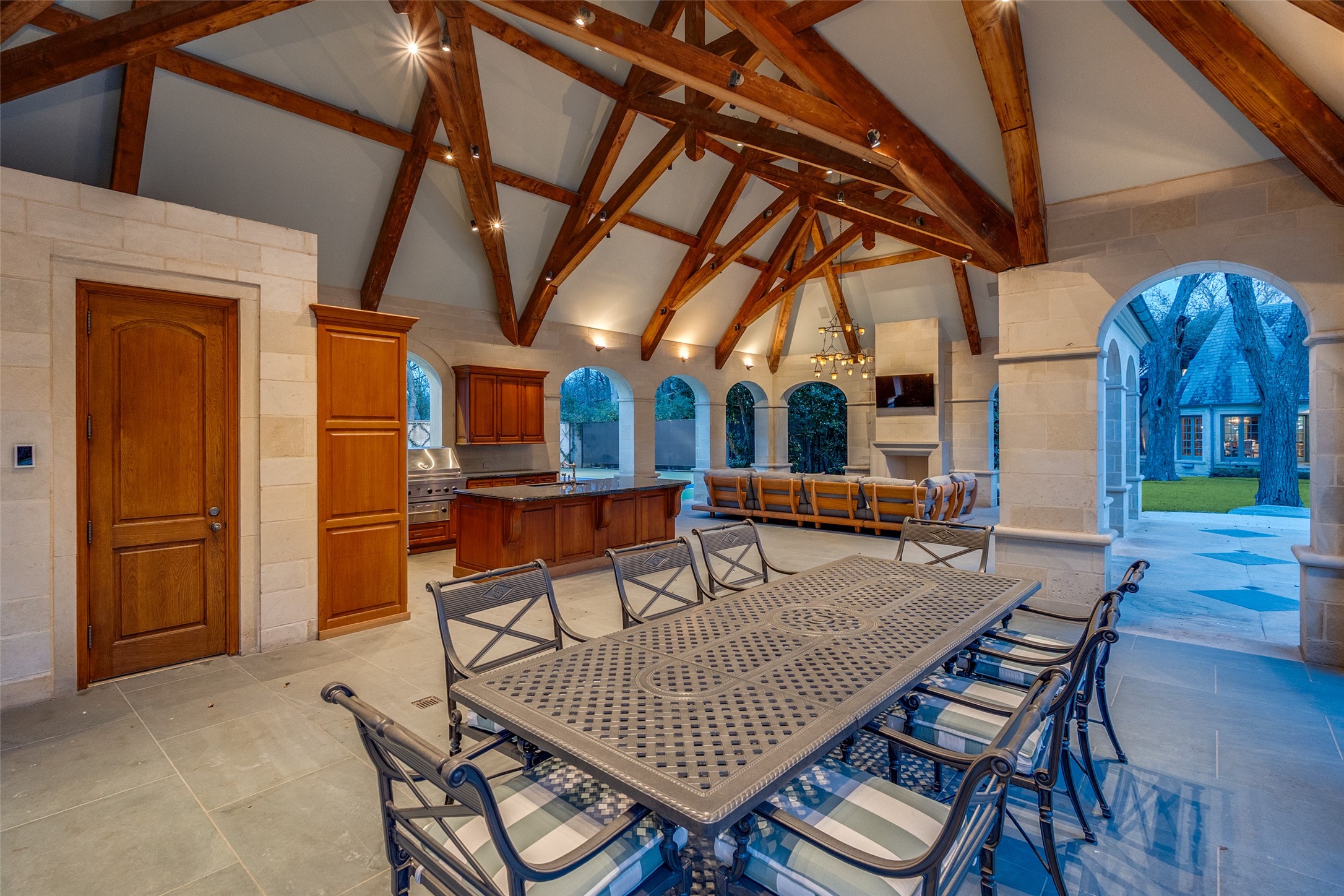 4255 Cochran Chapel Road