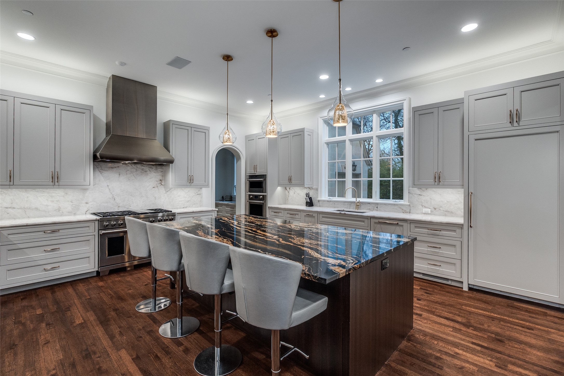 4255 Cochran Chapel Road