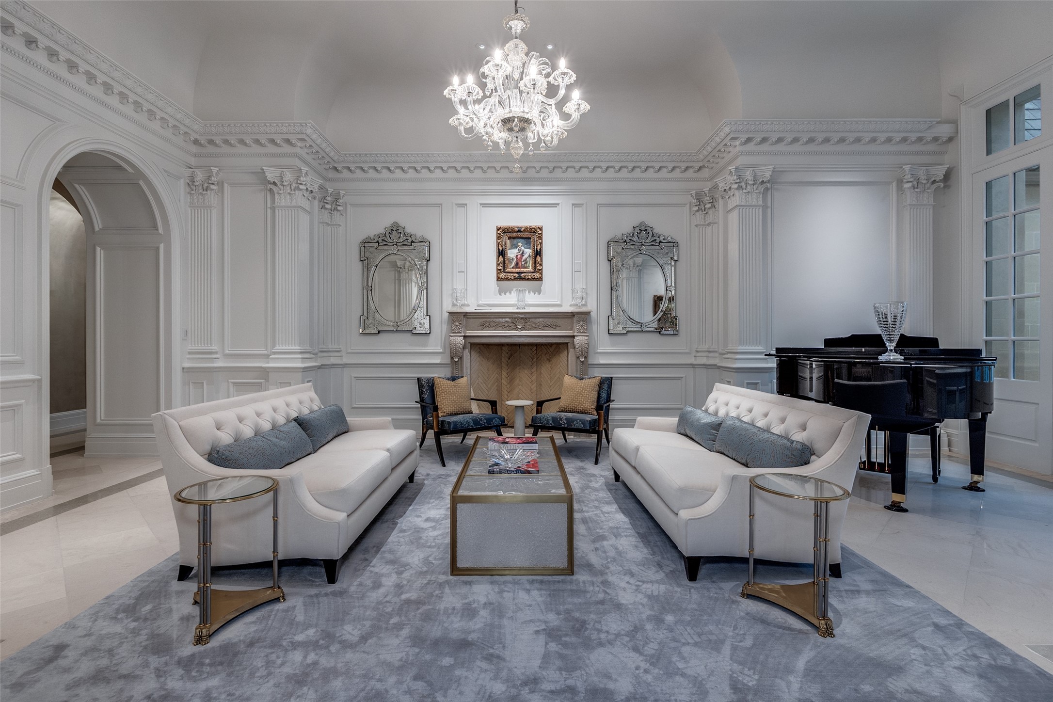 4255 Cochran Chapel Road