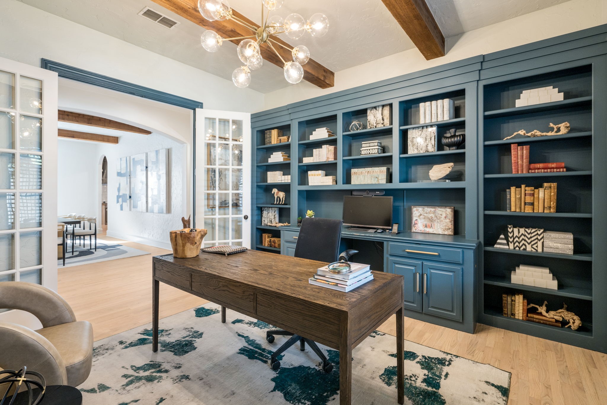 4370 Indian Creek Lane