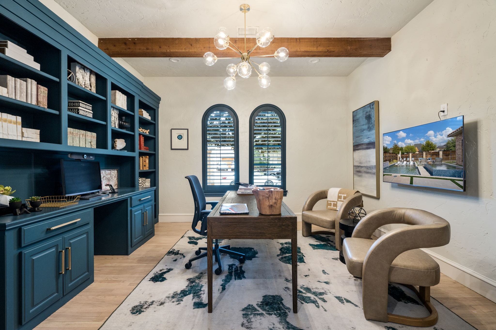 4370 Indian Creek Lane