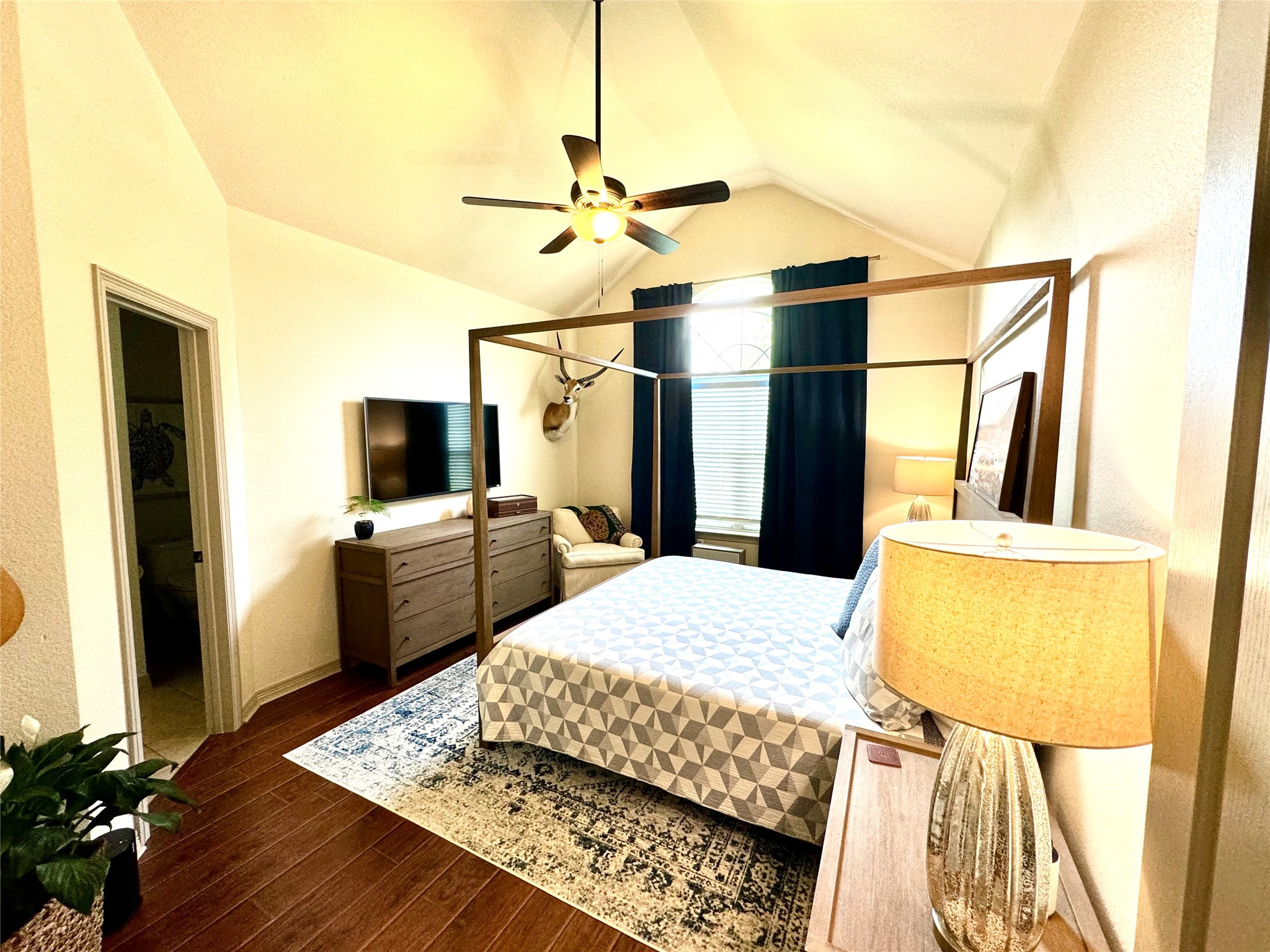 206 Red Wolf Lane