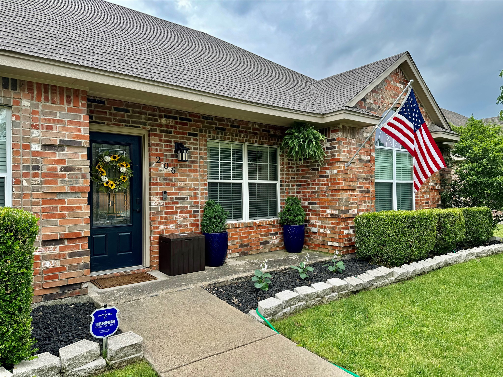 206 Red Wolf Lane