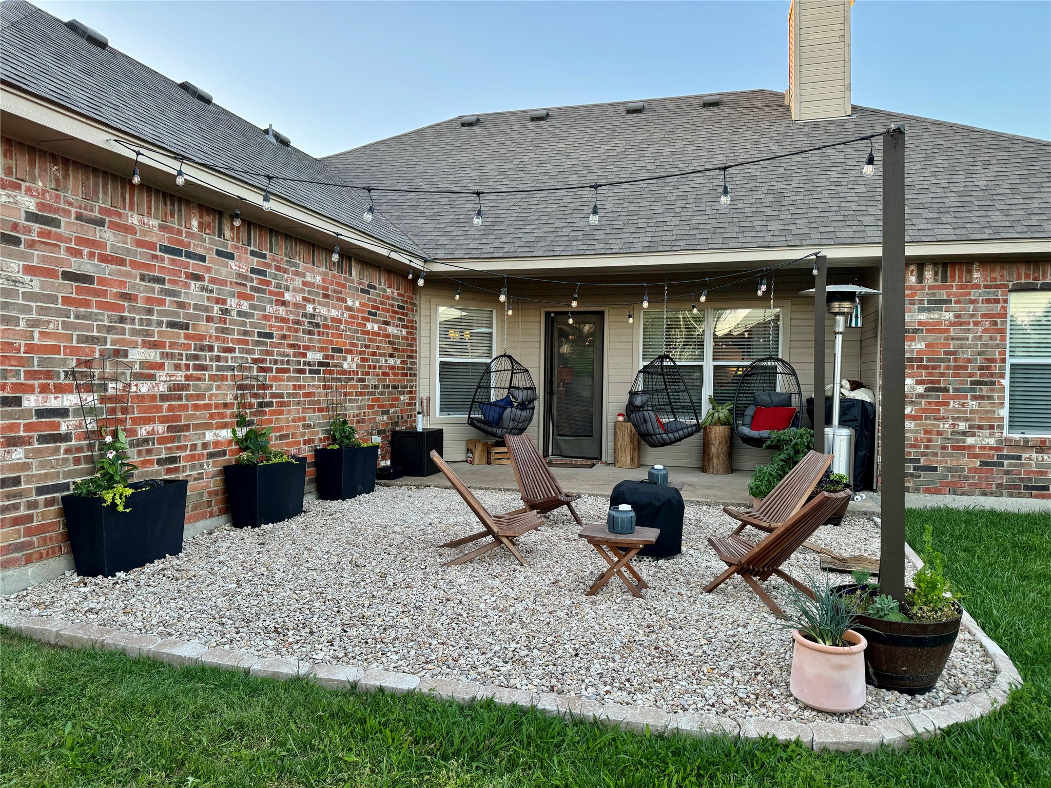 206 Red Wolf Lane