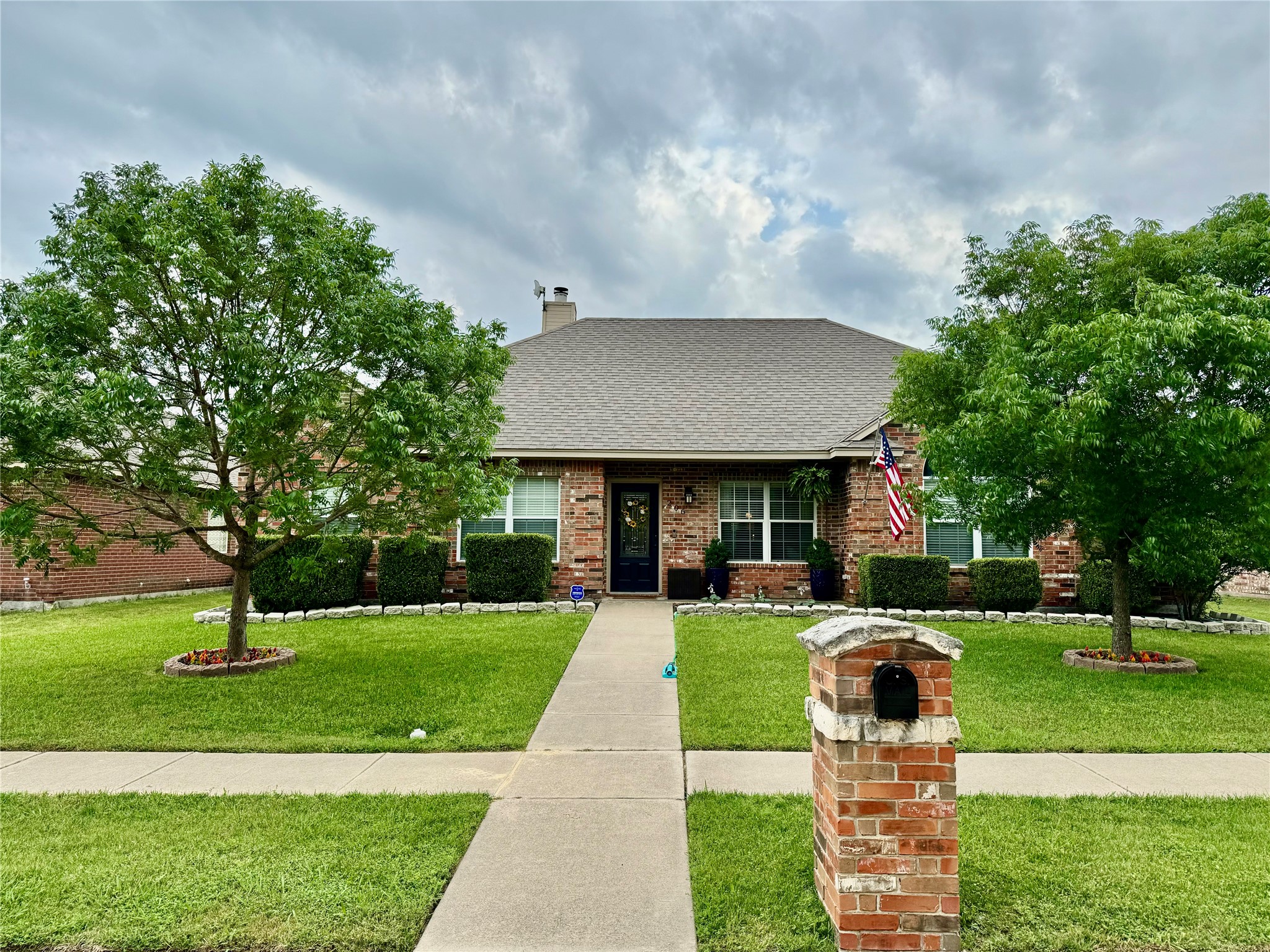 206 Red Wolf Lane