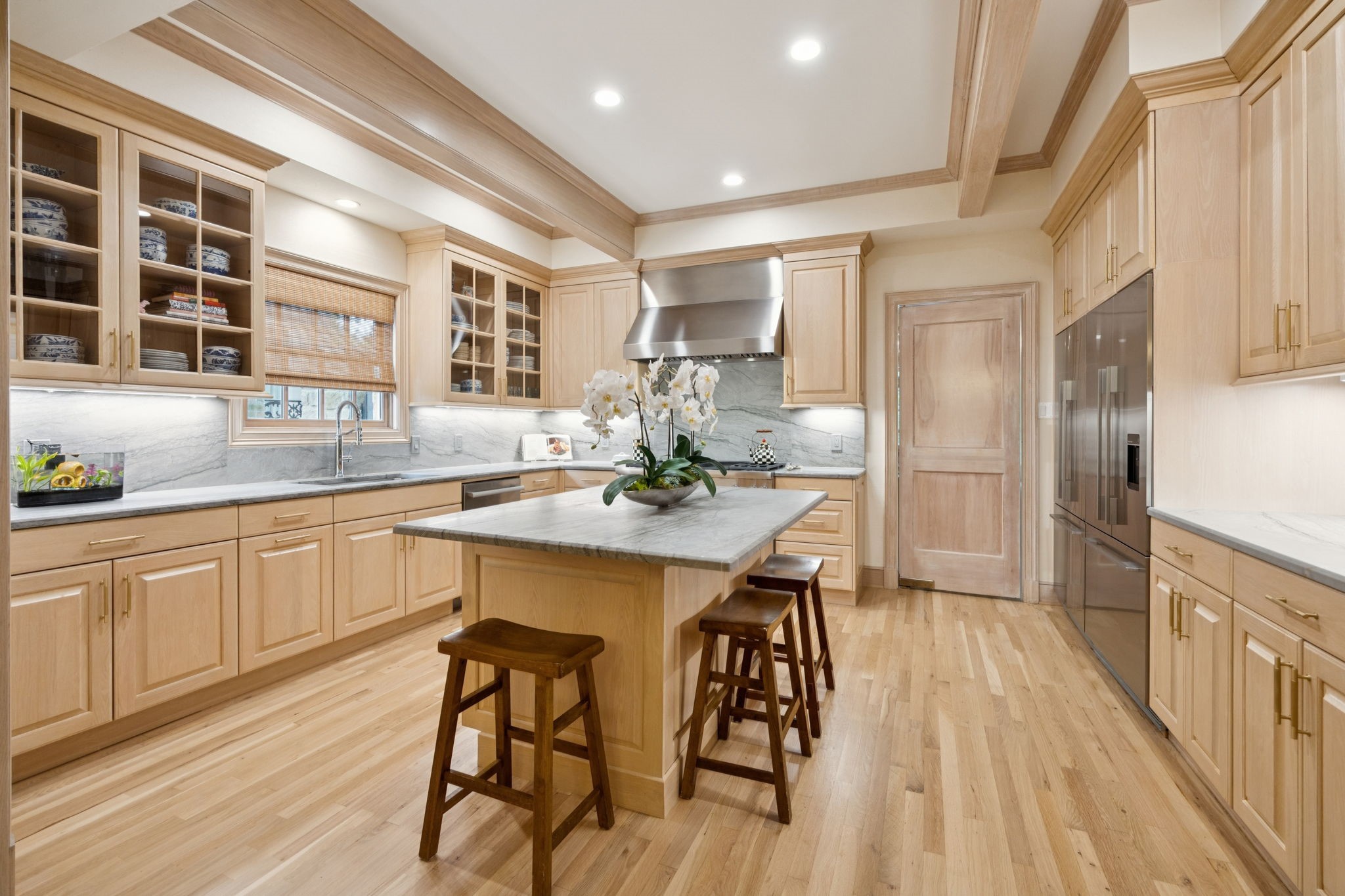 3818 Shenandoah Street