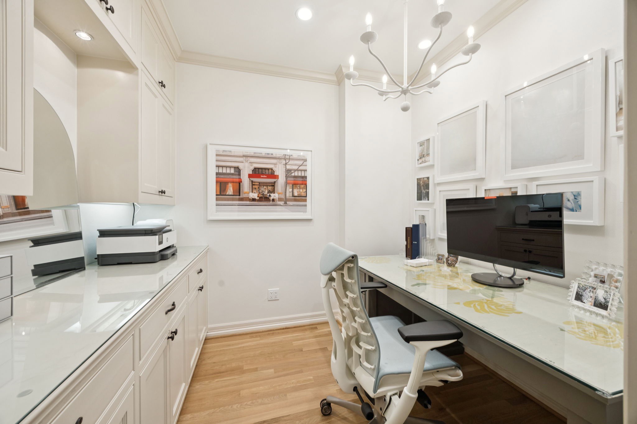 3818 Shenandoah Street