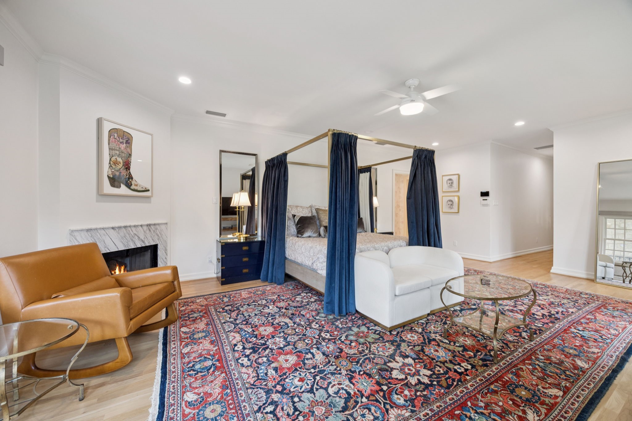 3818 Shenandoah Street