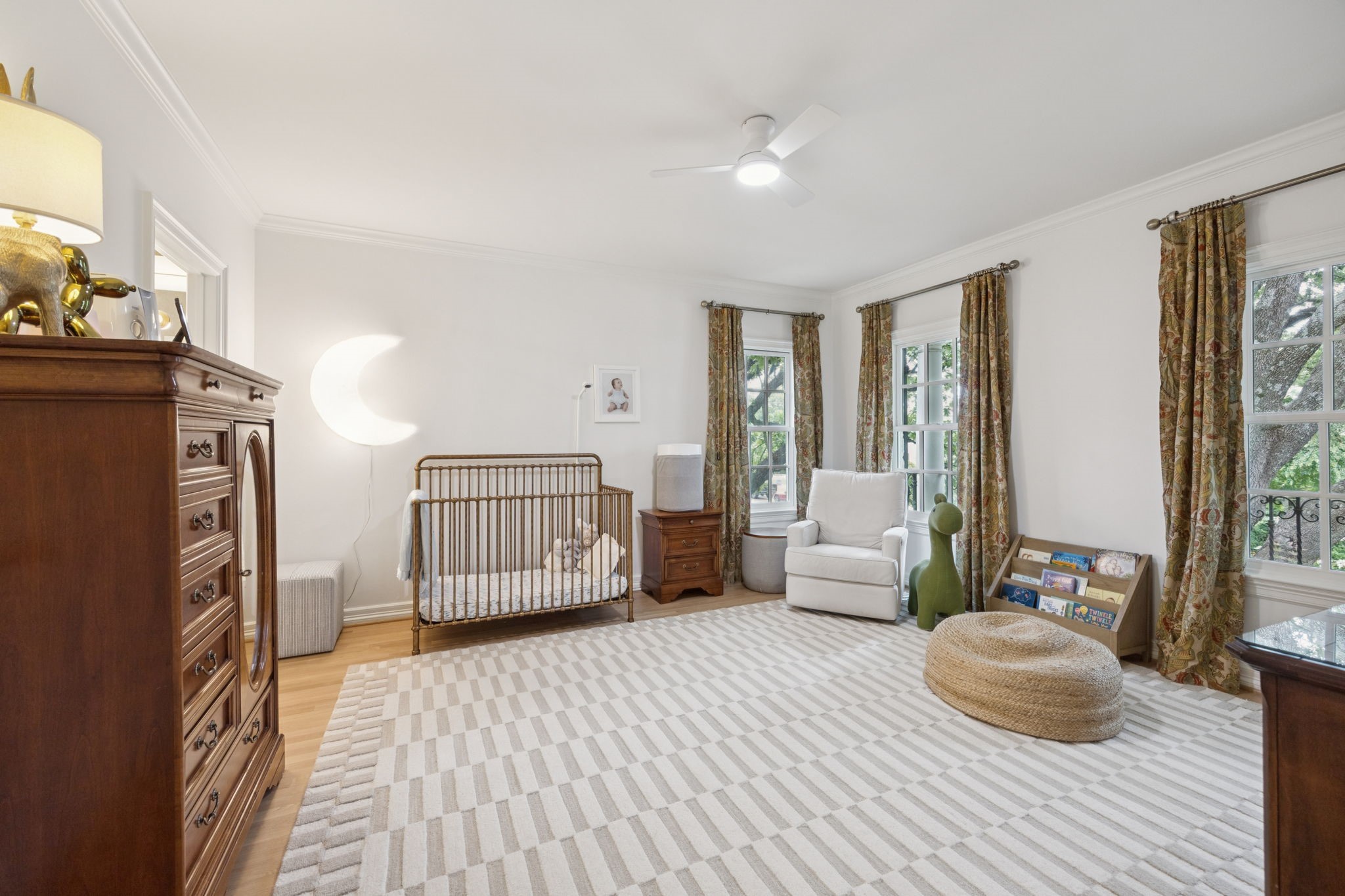 3818 Shenandoah Street